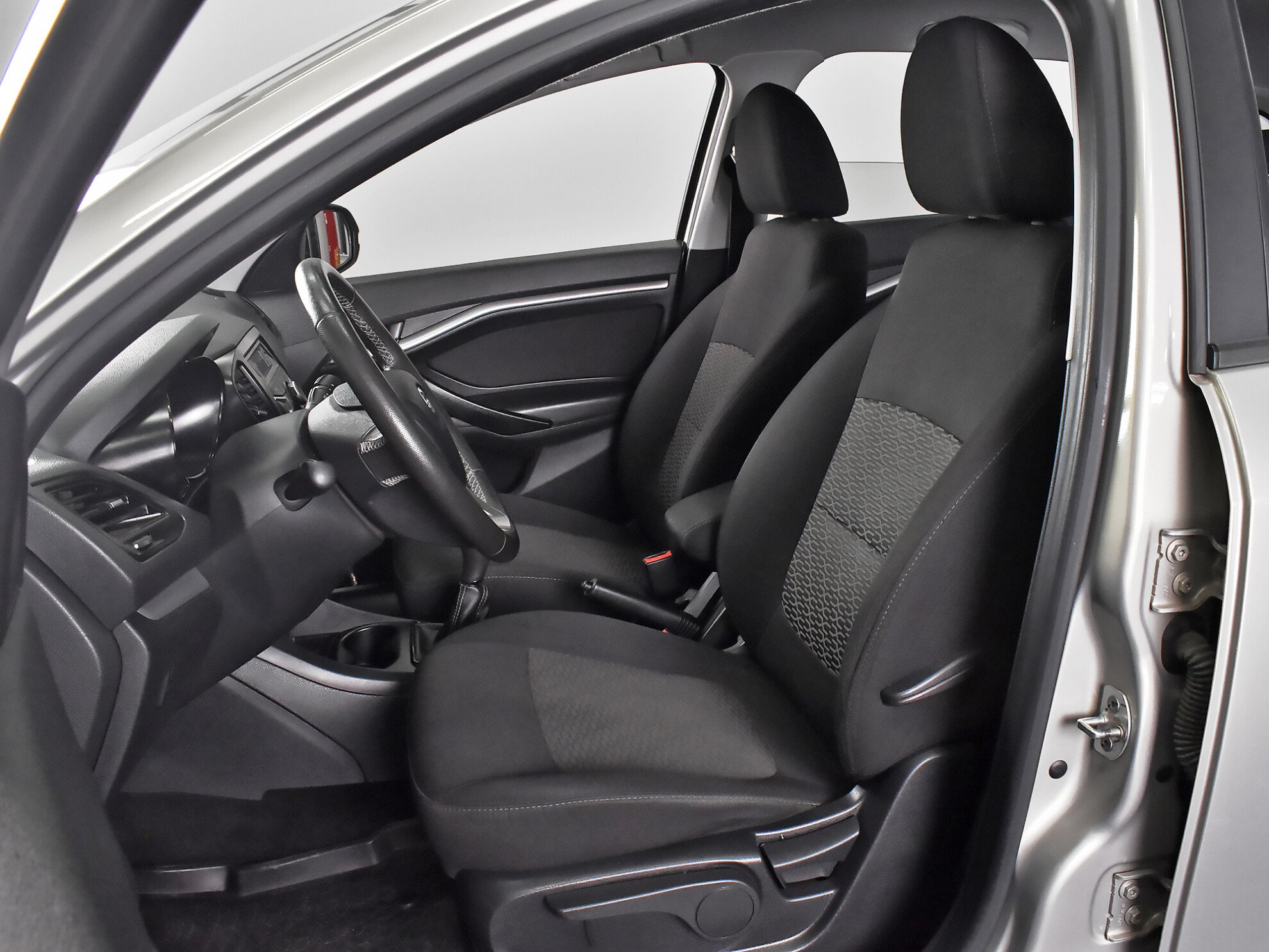 Lada Vesta 2020 Comfort