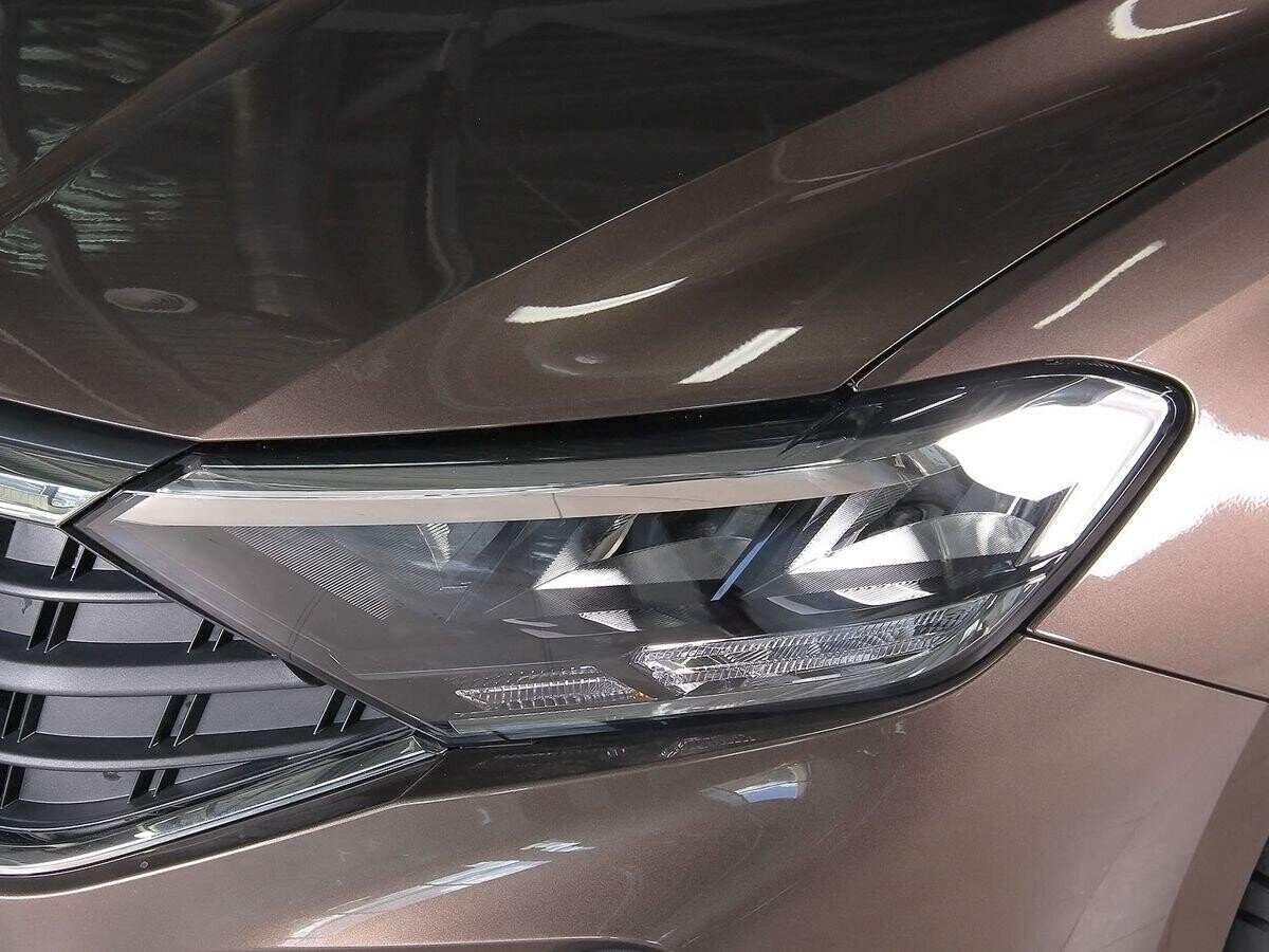 Volkswagen Polo 2021