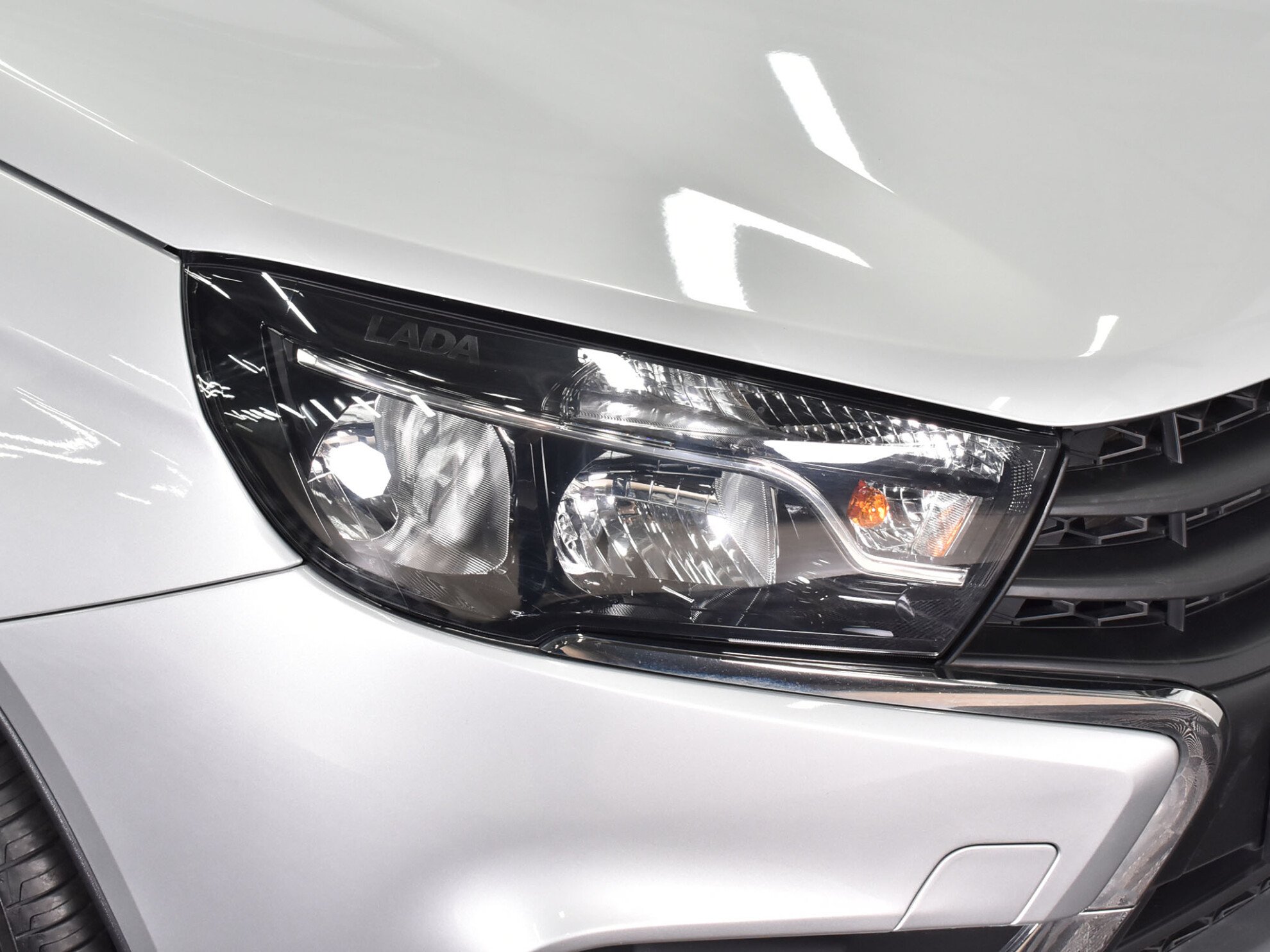 Lada Vesta 2021 Comfort