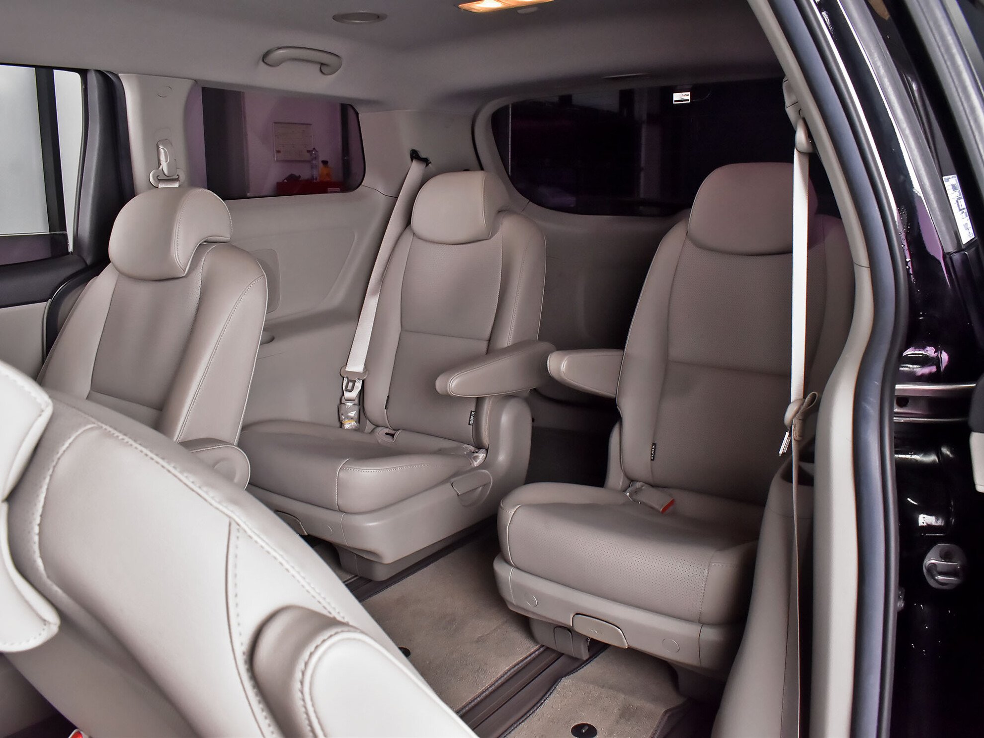 Kia Carnival 2018