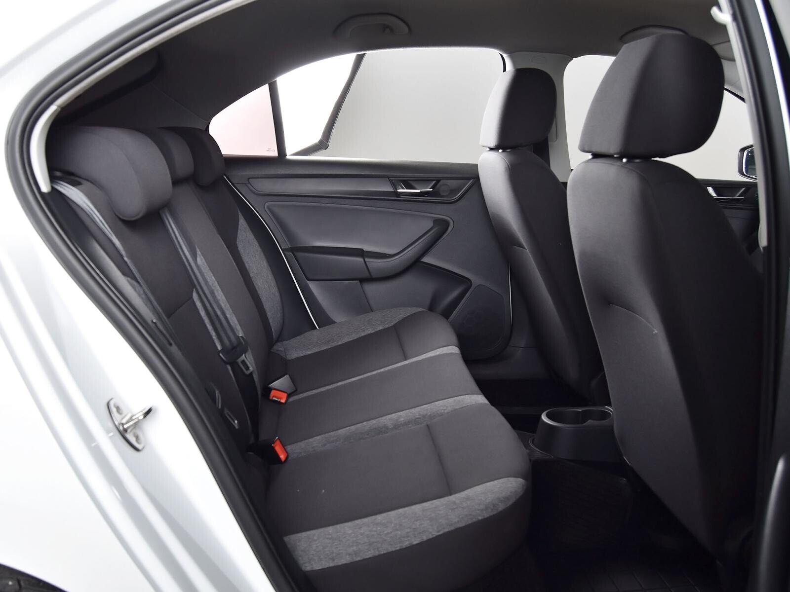 Skoda Rapid 2020