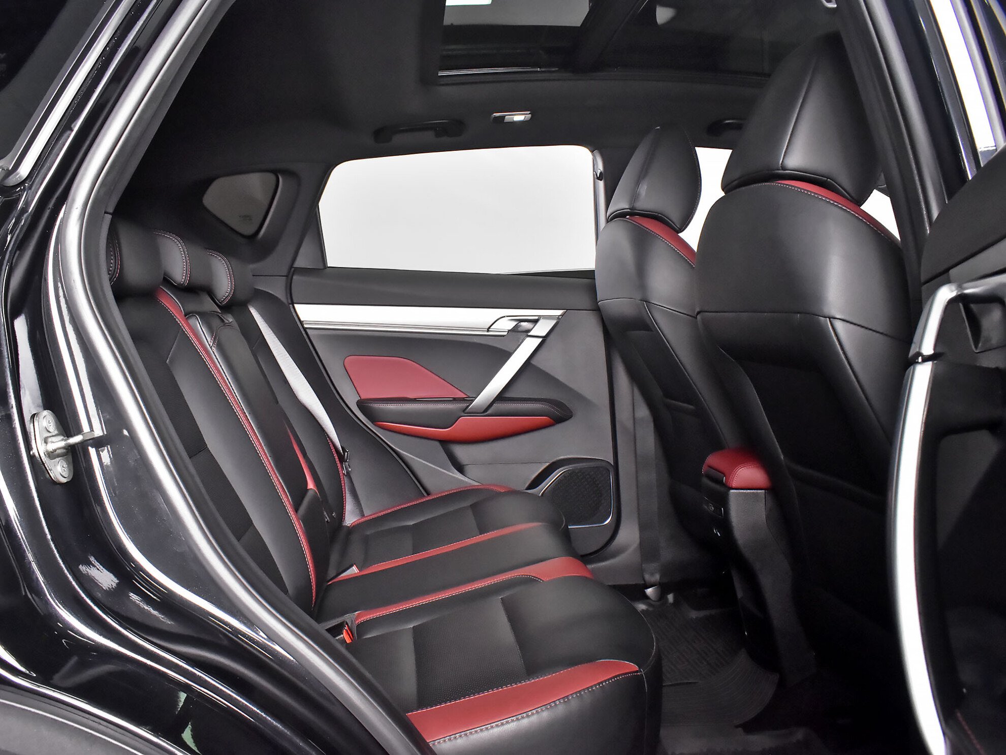 Geely Coolray 2021 Comfort