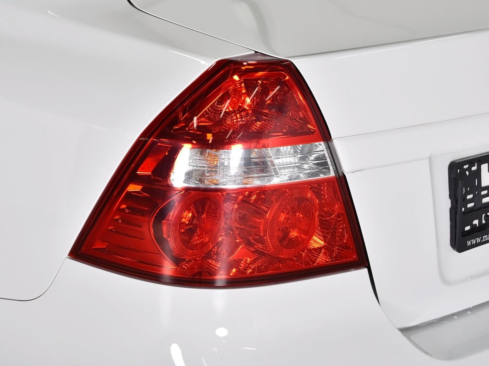 Chevrolet Nexia 2021