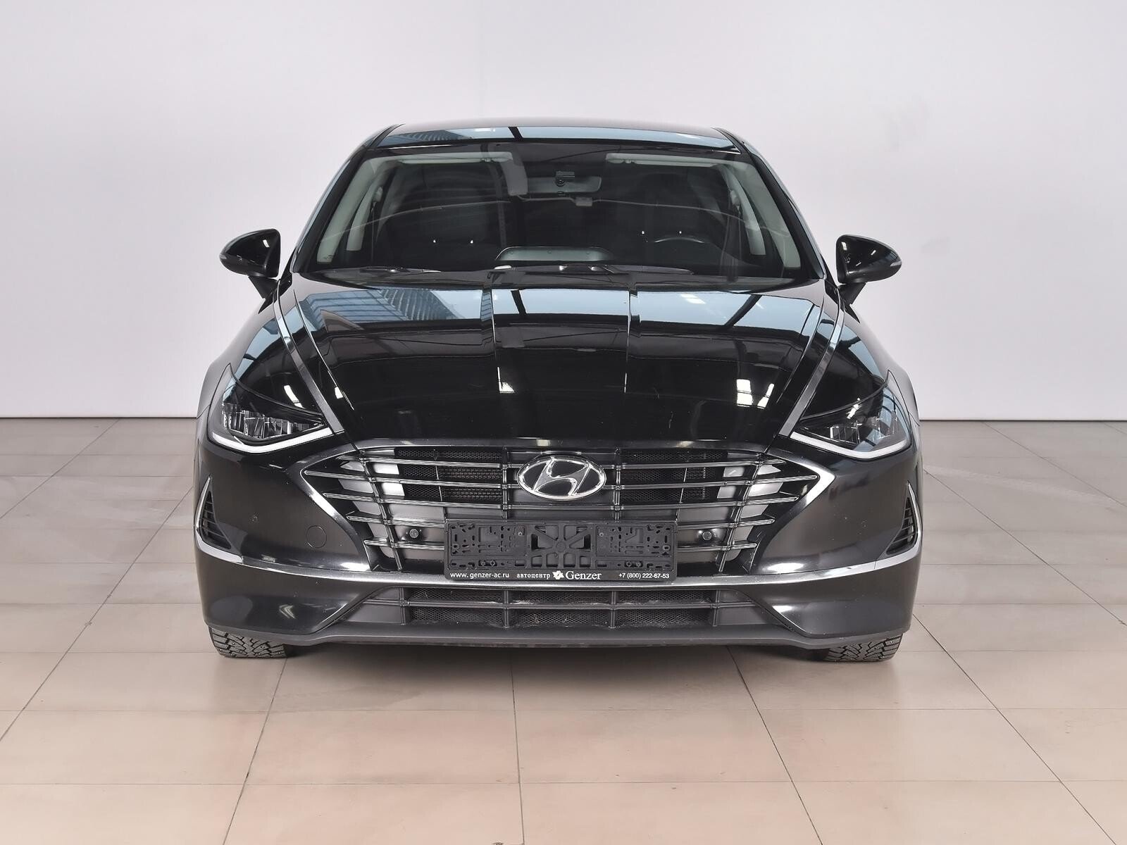 Hyundai Sonata 2020