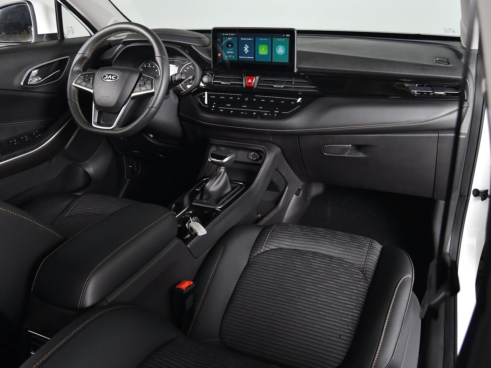 JAC JS4 2022