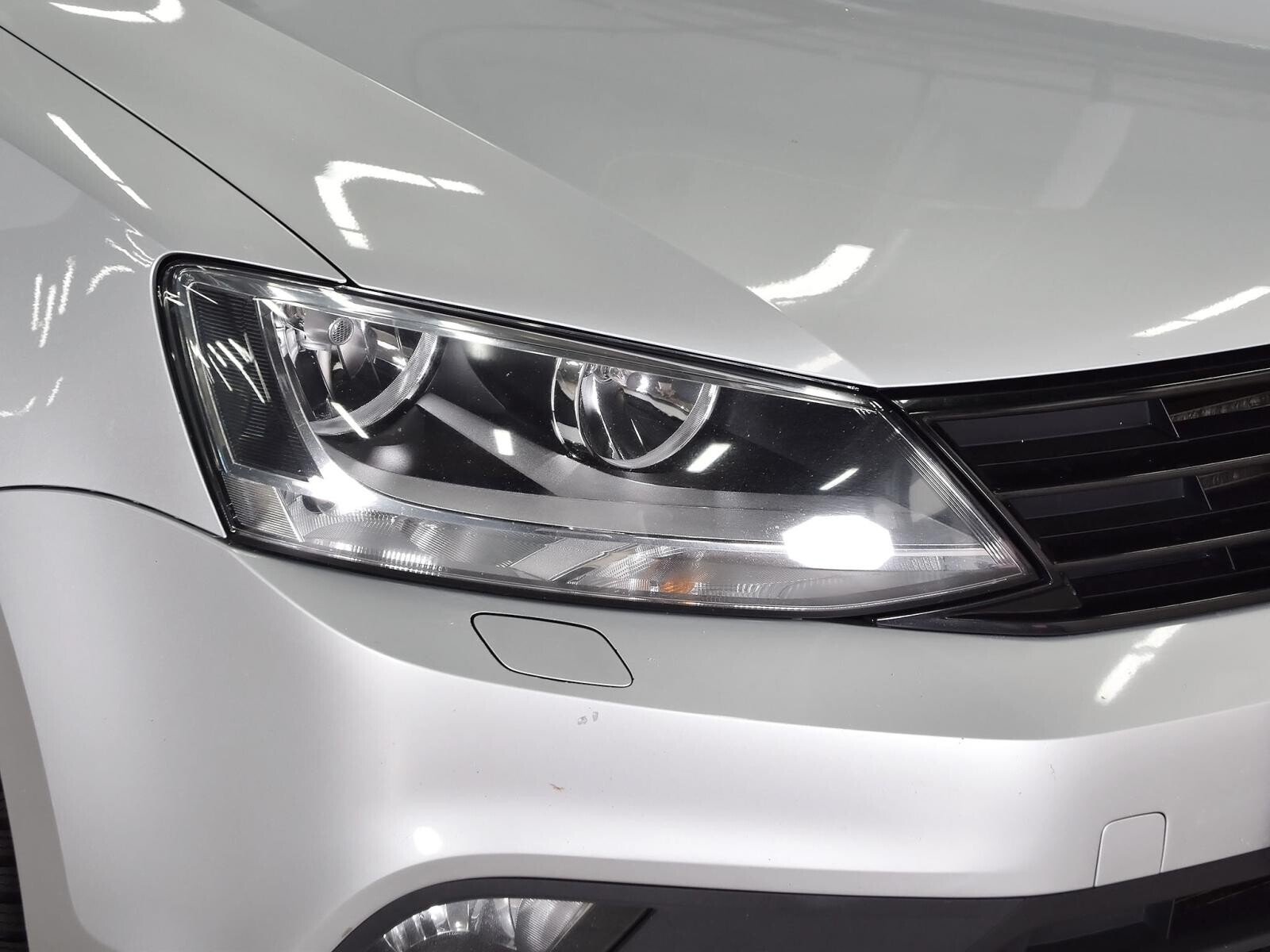 Volkswagen Jetta 2018