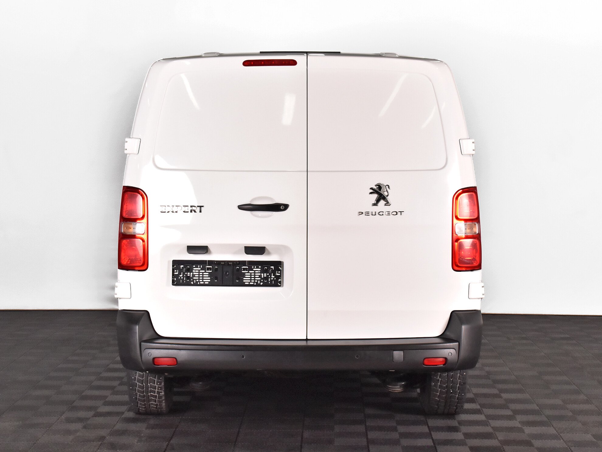 Peugeot Expert 2018 Premium (2.5т)