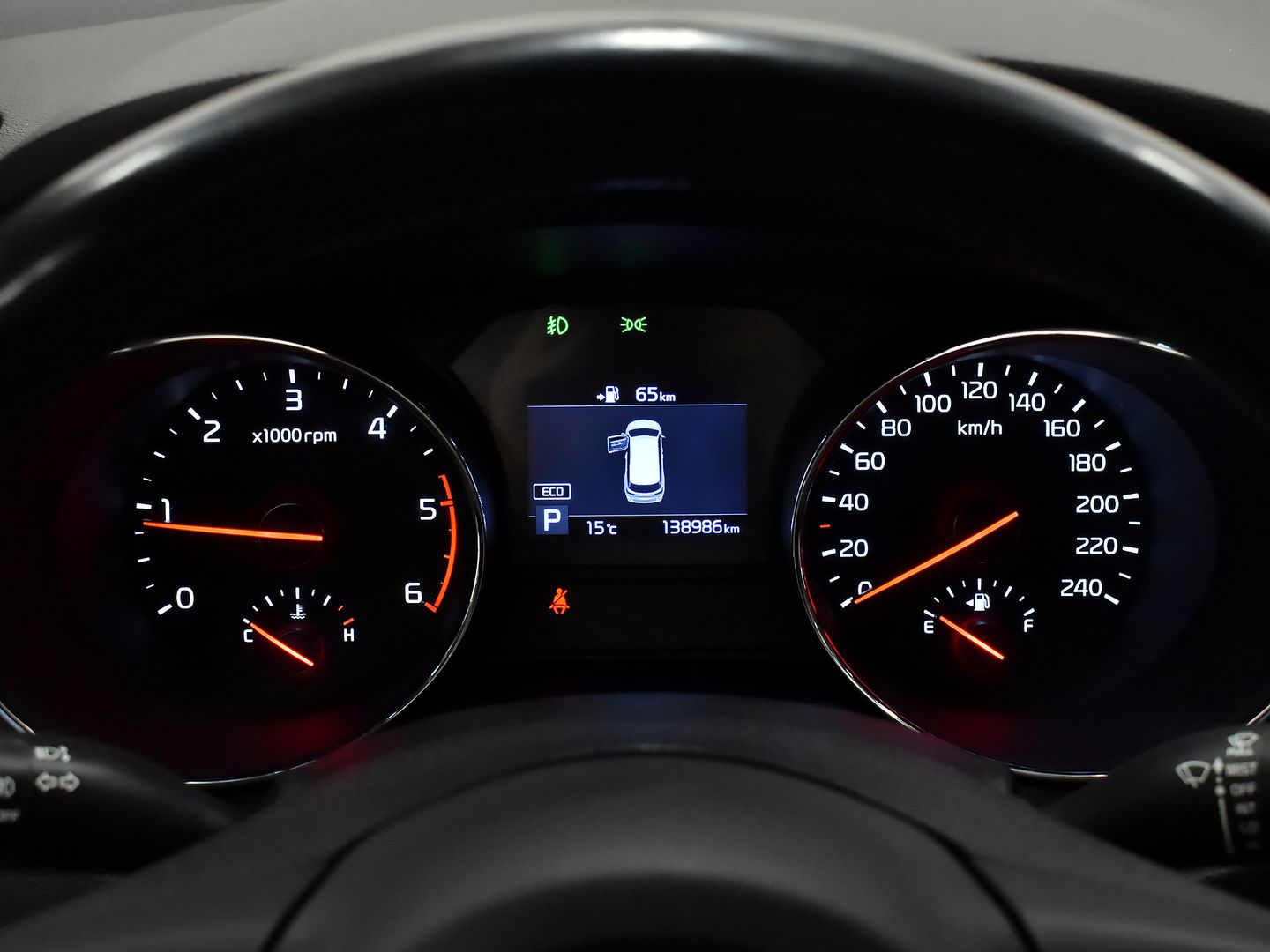 Kia Carnival 2019