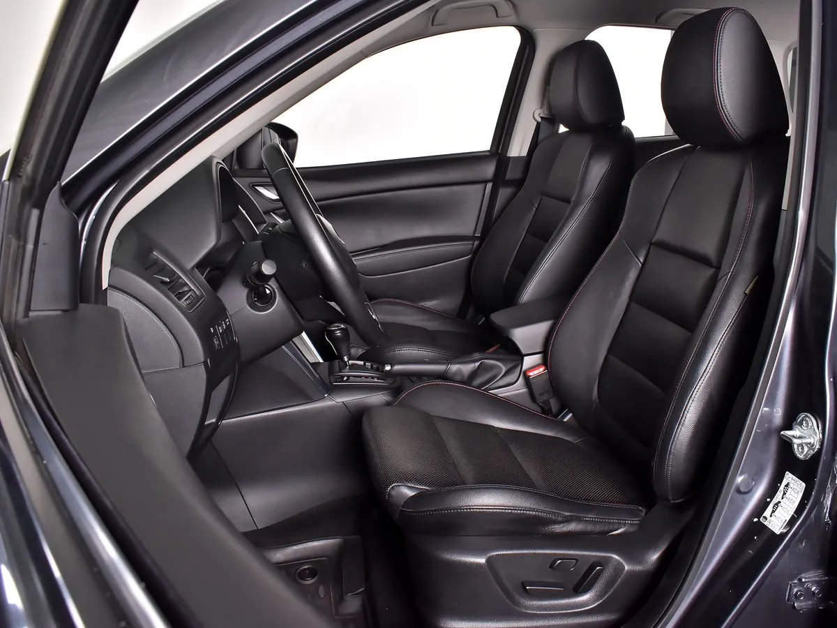 Mazda CX-5 2013 Supreme