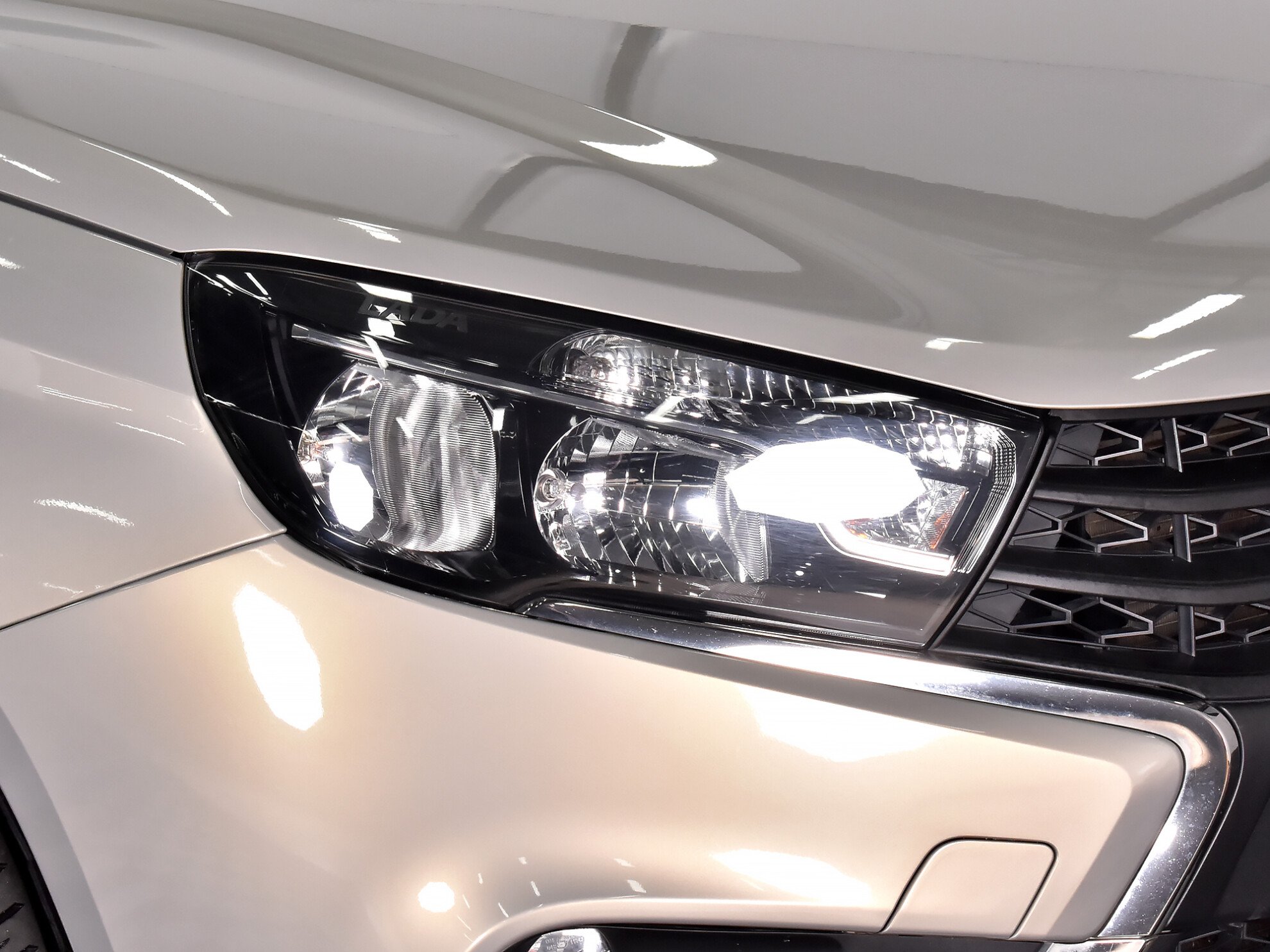 Lada Vesta 2020 Comfort