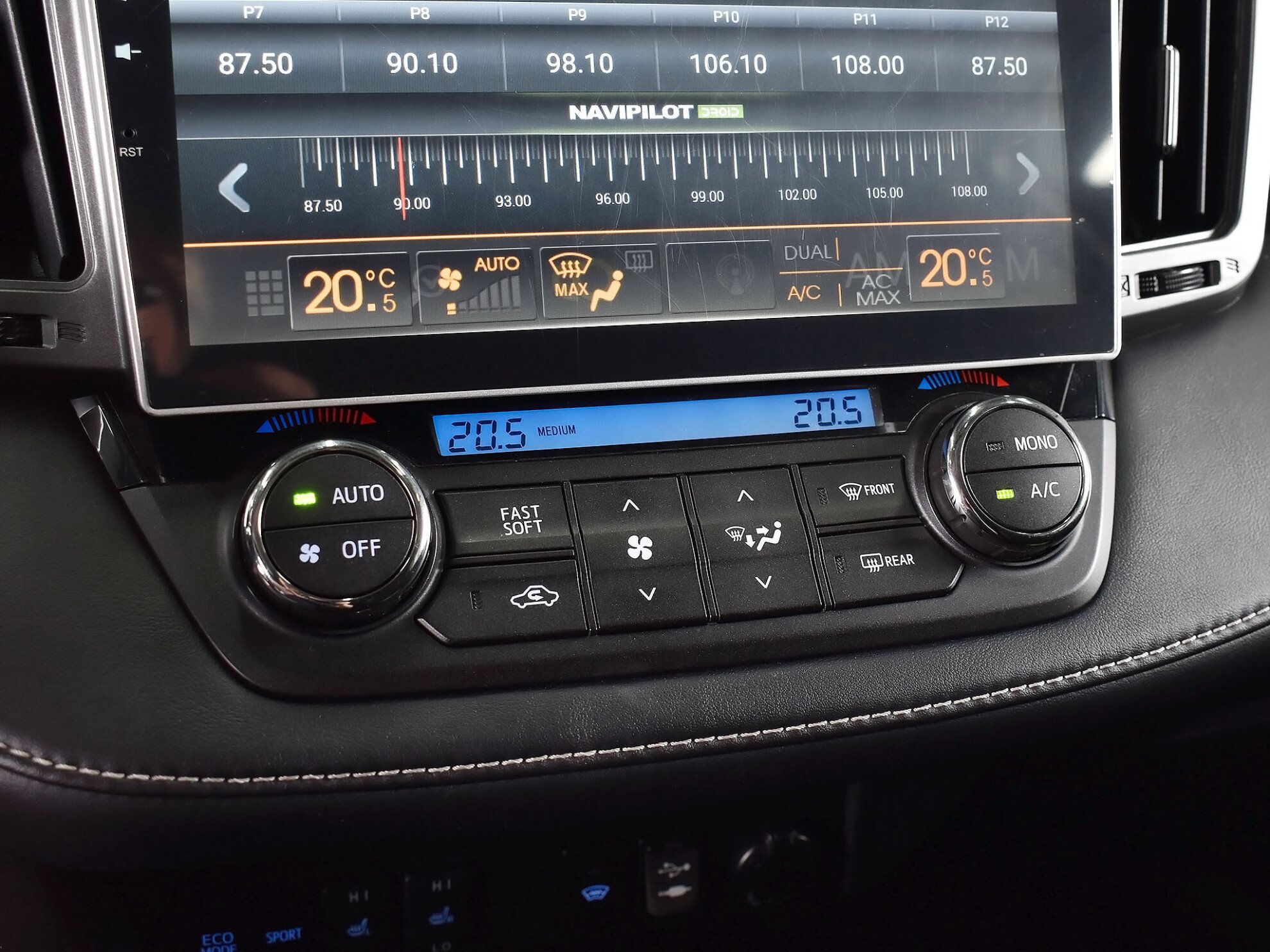 Toyota RAV4 2017 Comfort