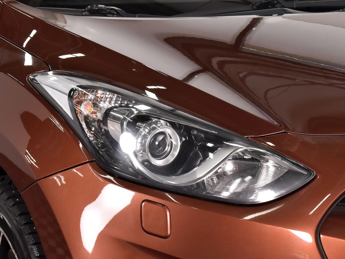 Hyundai i30 2012 Vision