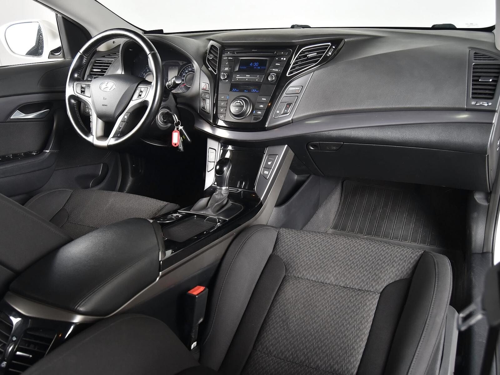 Hyundai i40 2015
