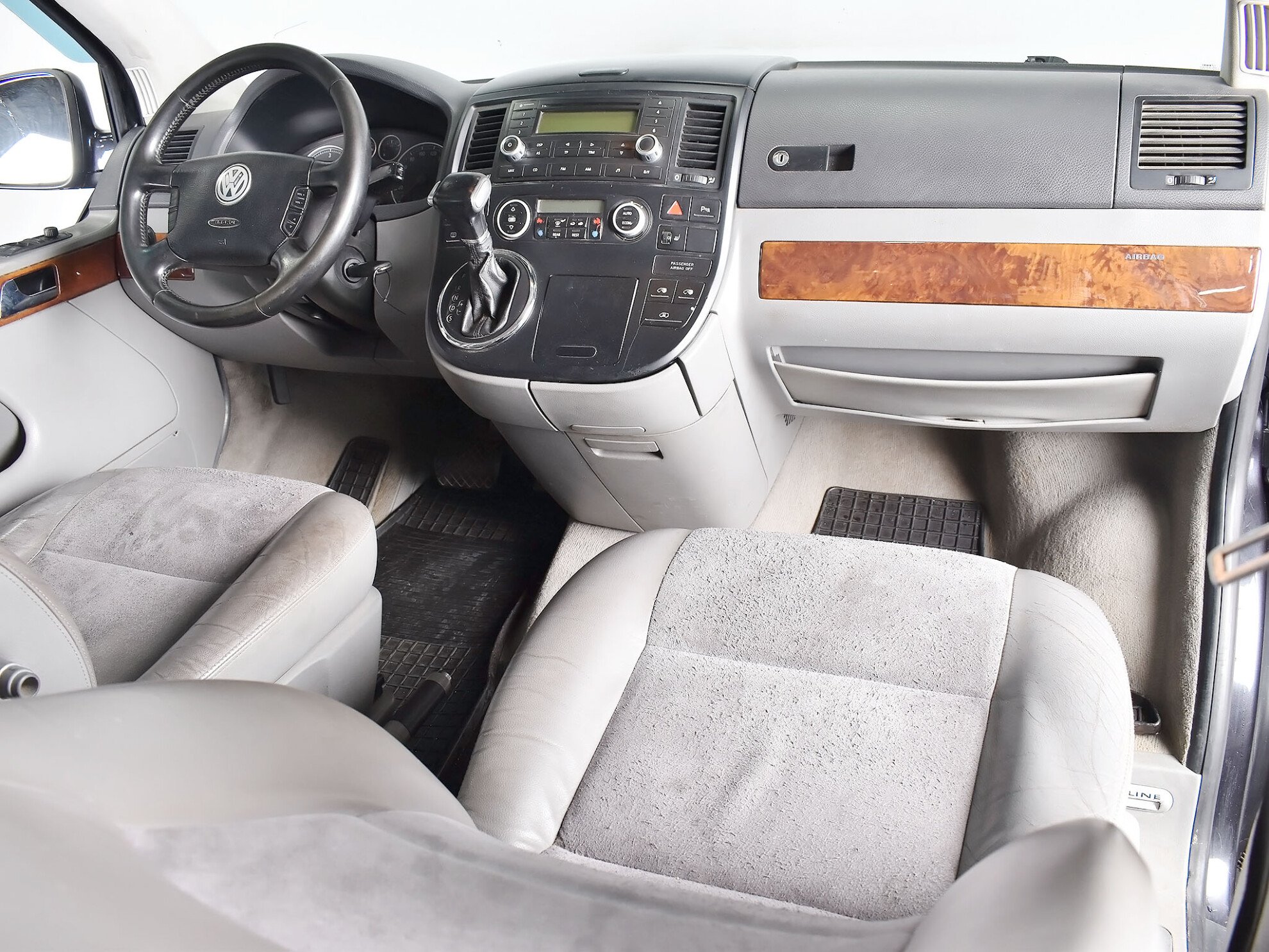 Volkswagen Multivan 2006