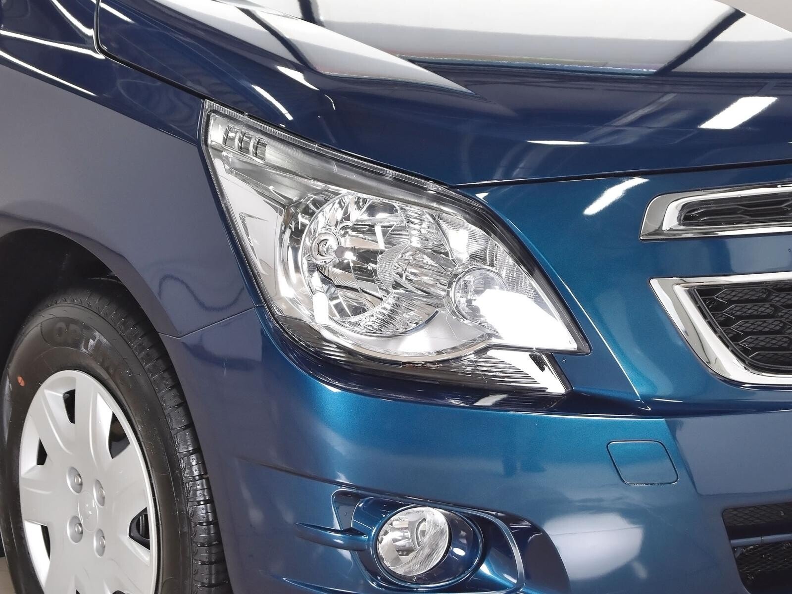 Chevrolet Cobalt 2023