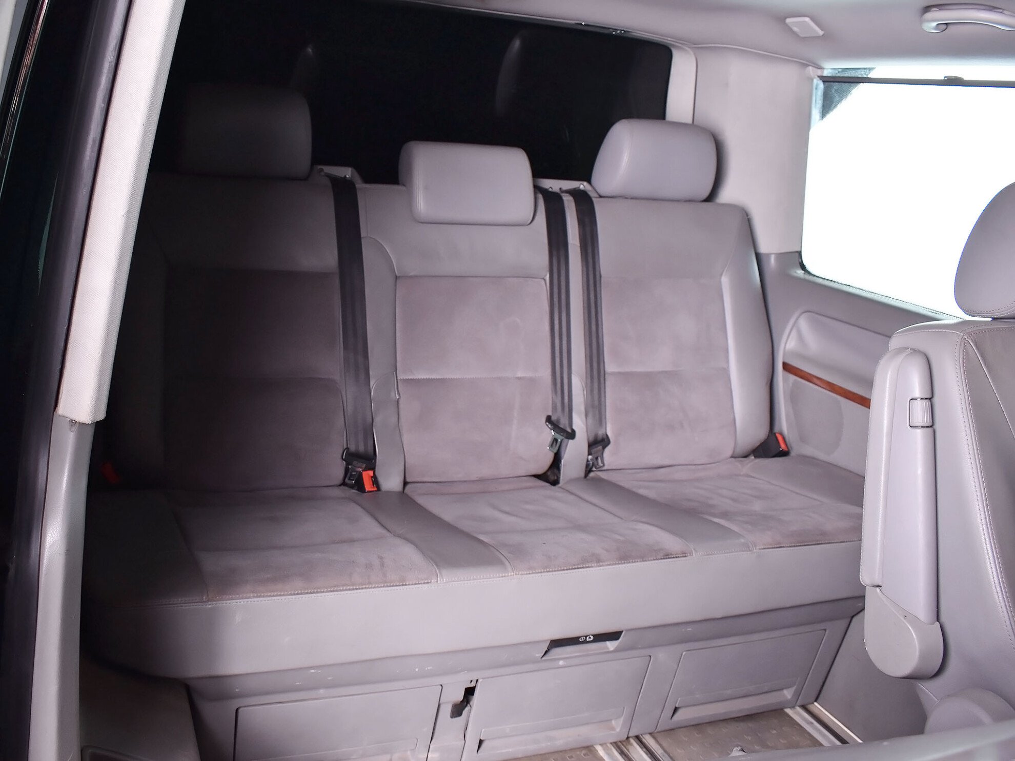 Volkswagen Multivan 2006