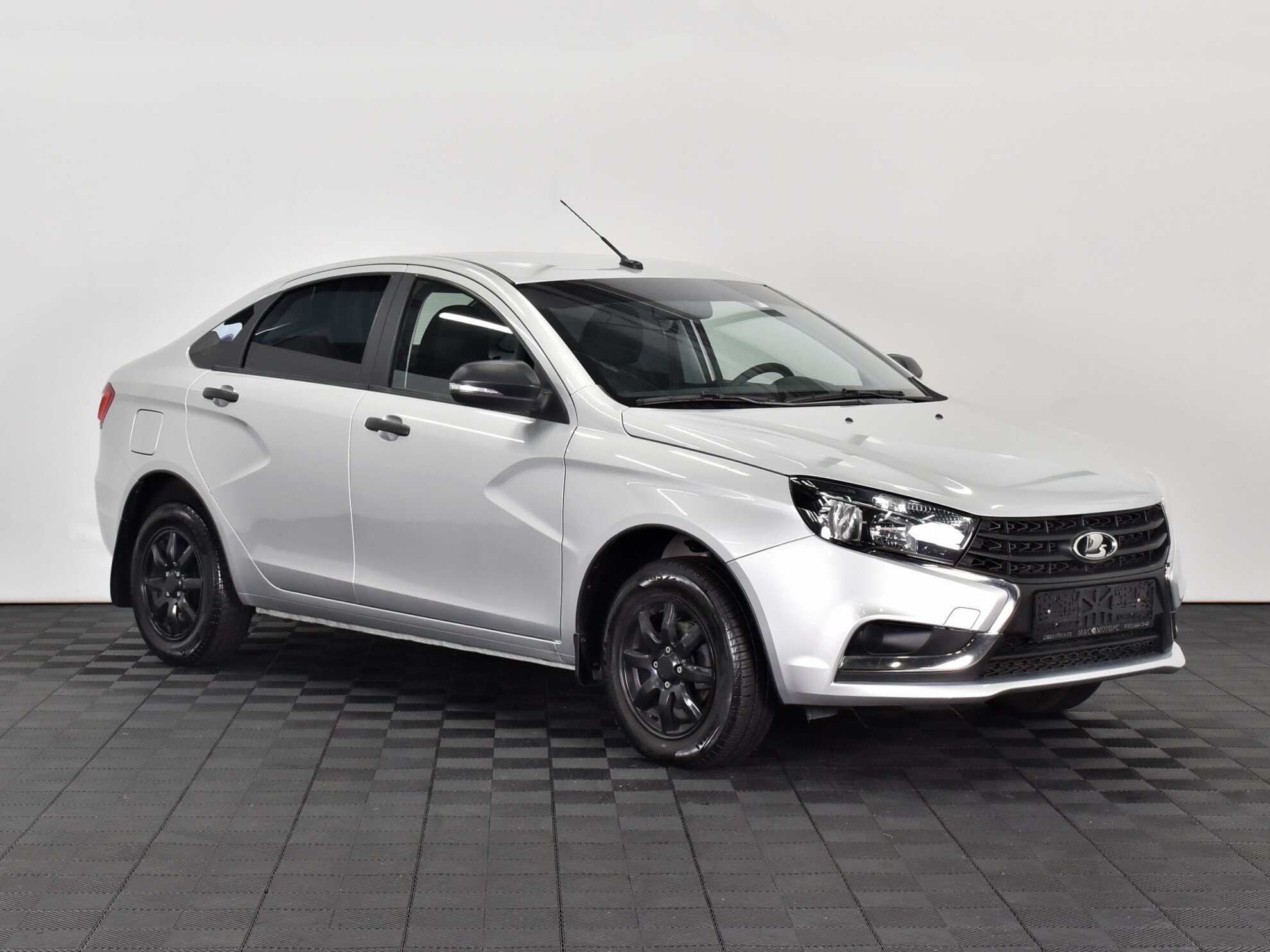 Lada Vesta 2021 Comfort