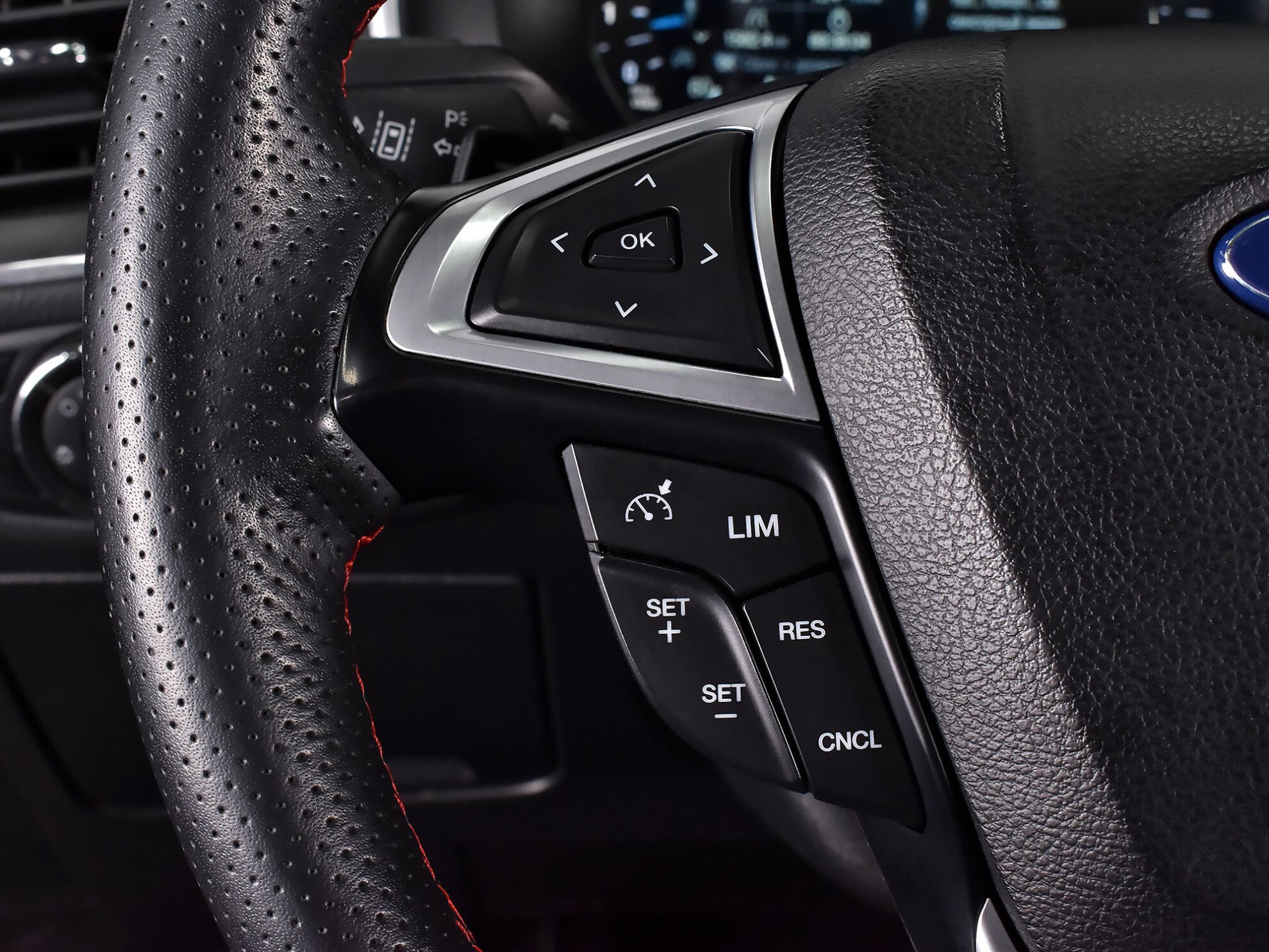 Ford S-MAX 2018 Comfort
