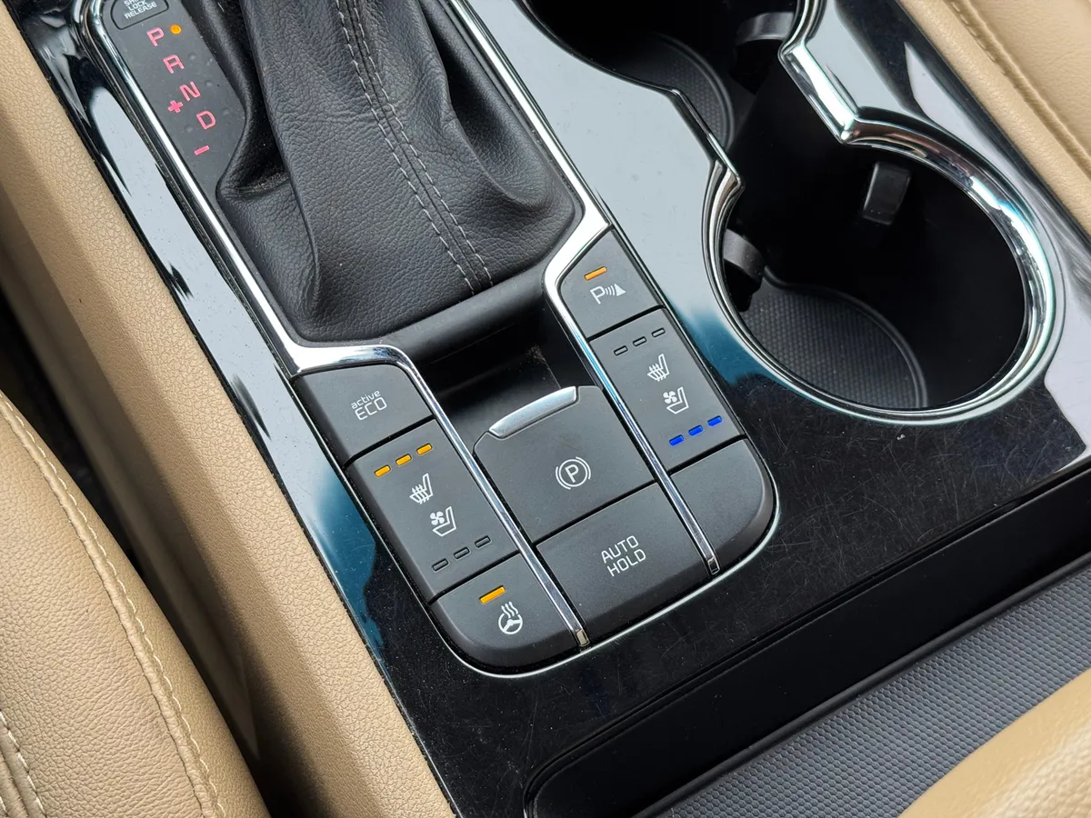 Kia Carnival 2019