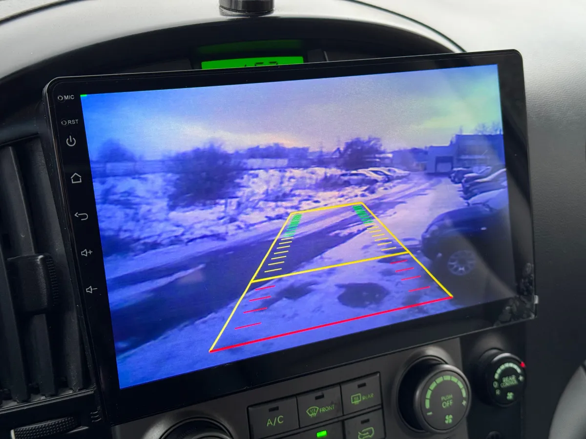 Hyundai Grand Starex 2012