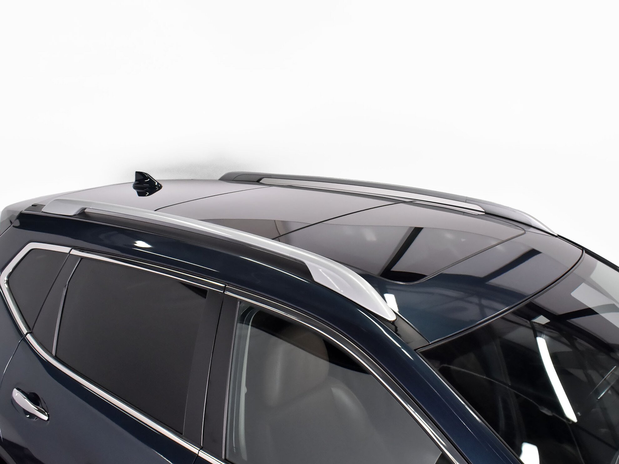 Nissan X-Trail 2021 LE