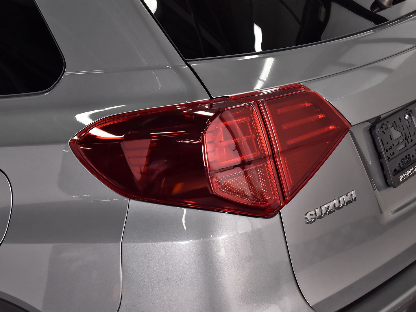 Suzuki Vitara 2019 GL+