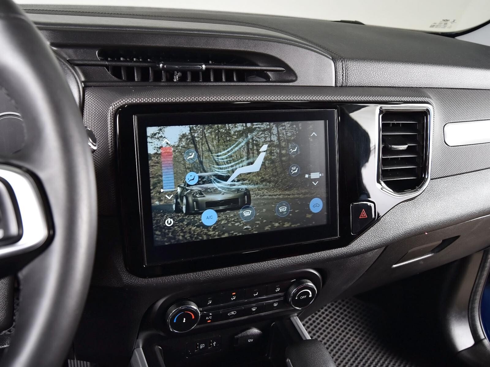Chery Tiggo 4 2021