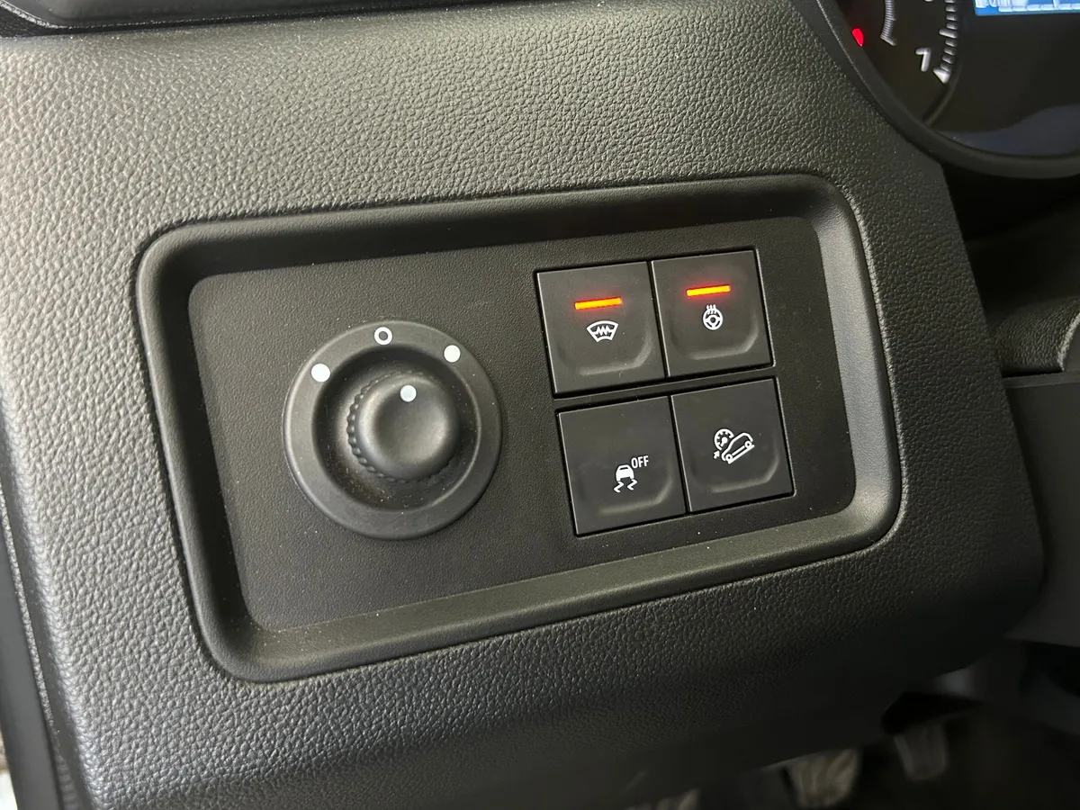 Renault Duster 2022