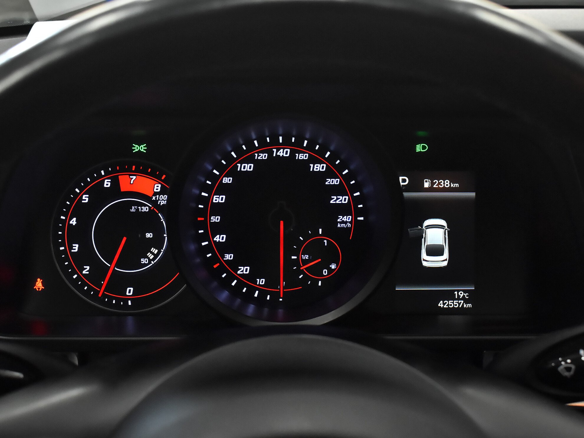 Hyundai Elantra 2021 Elegance