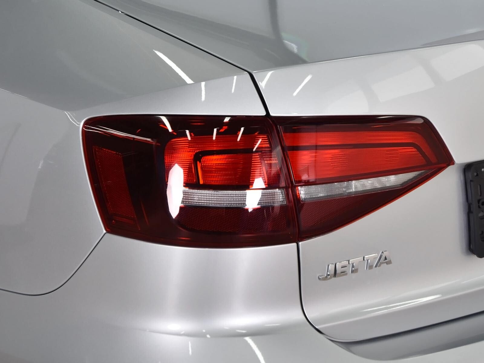 Volkswagen Jetta 2018