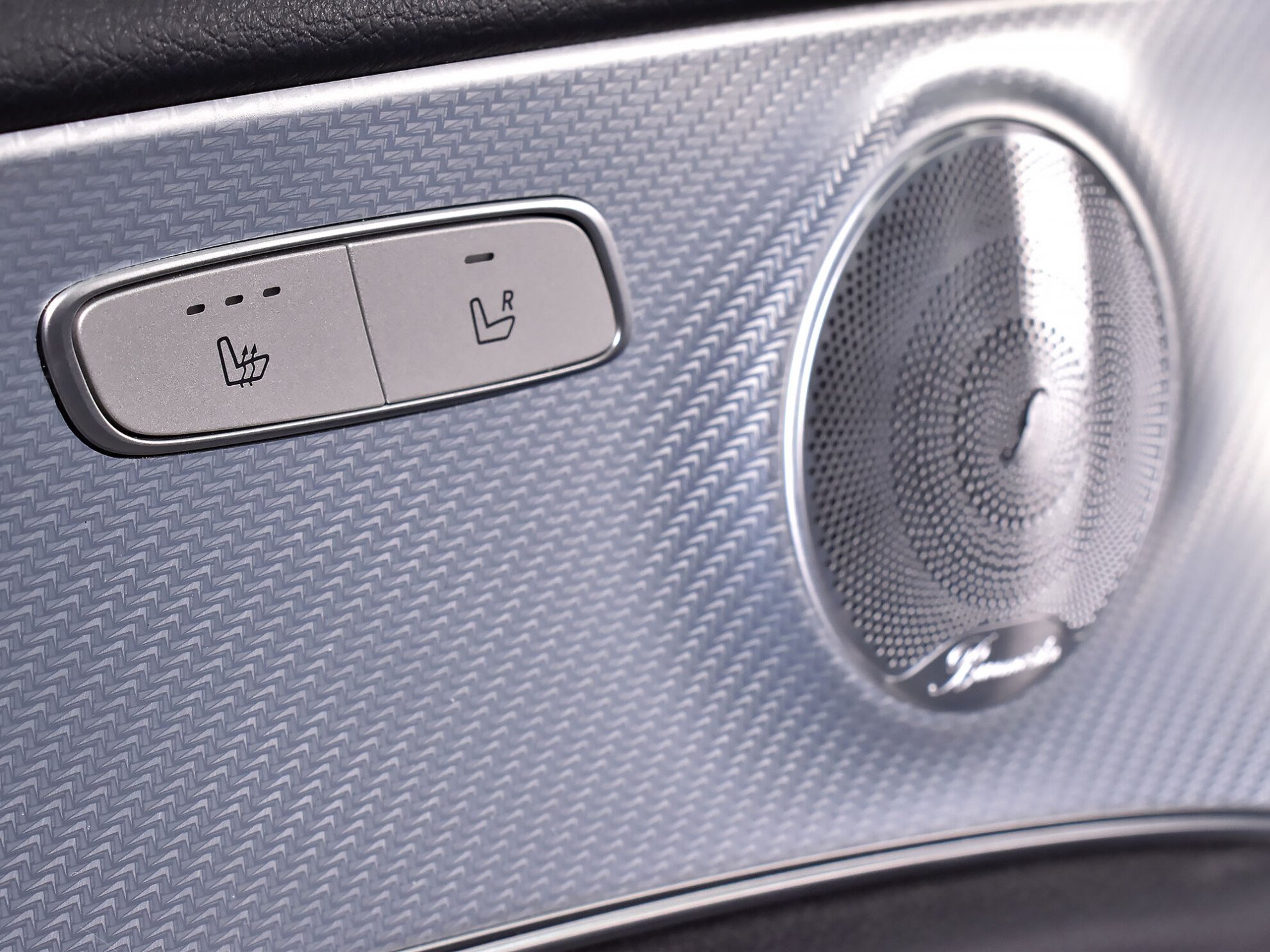 Mercedes-Benz E-Класс 2019 Comfort