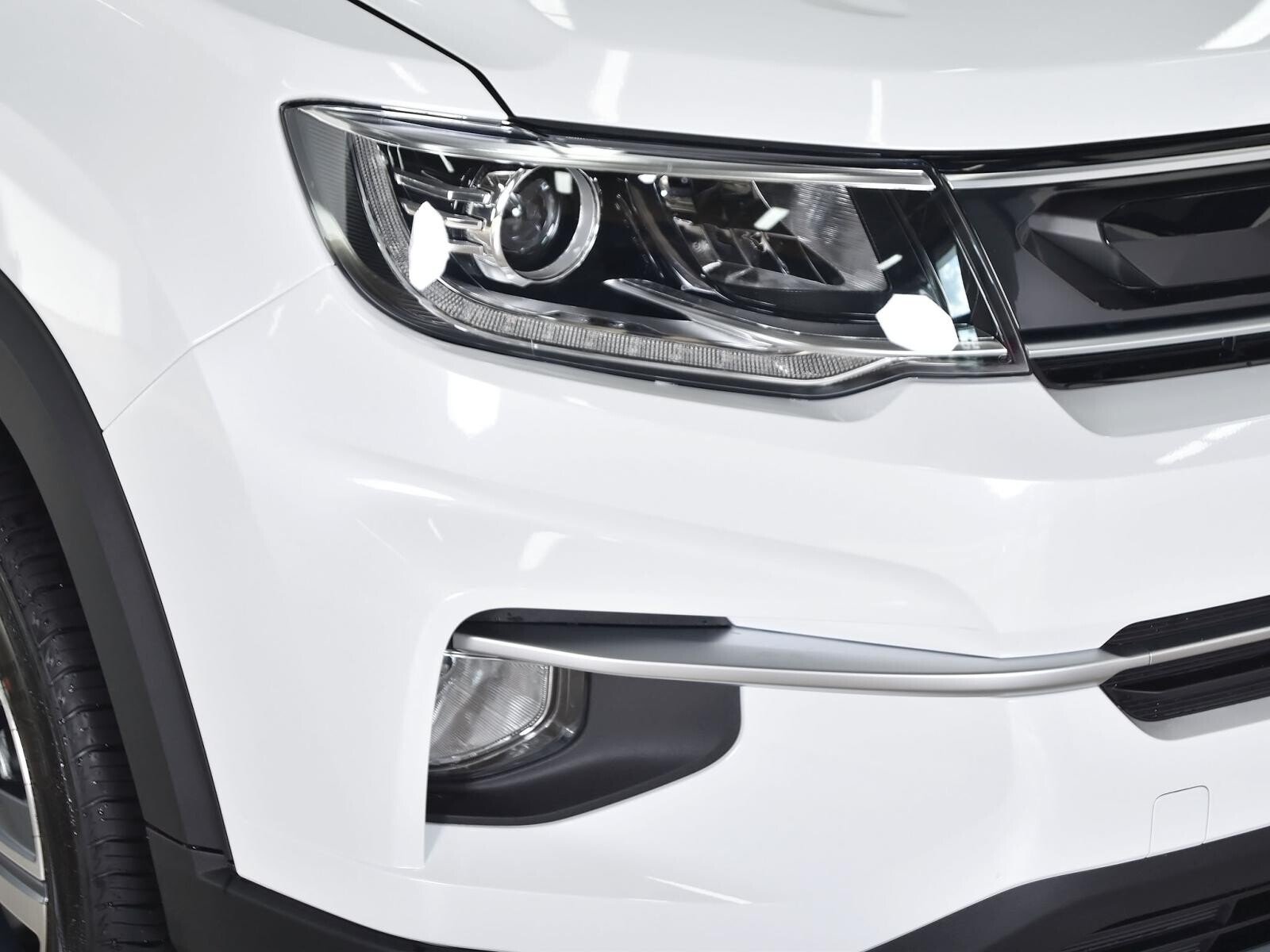 Changan CS35PLUS 2022