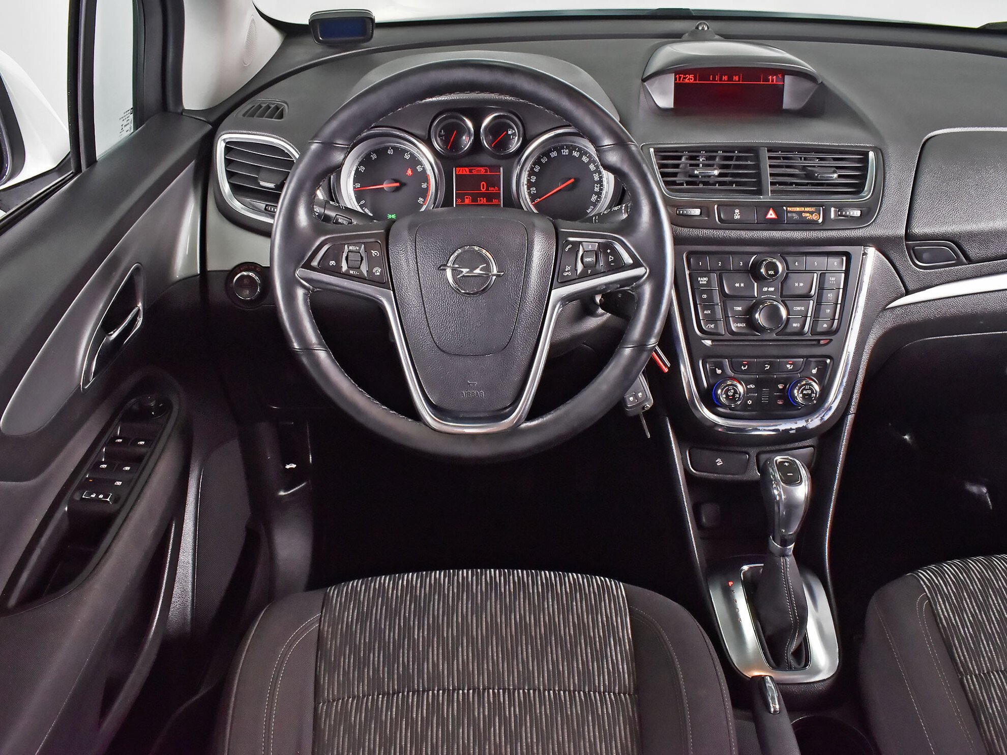 Opel Mokka 2013 Comfort