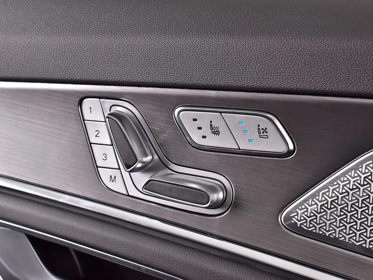 Jetour X70 PLUS 2024 Comfort