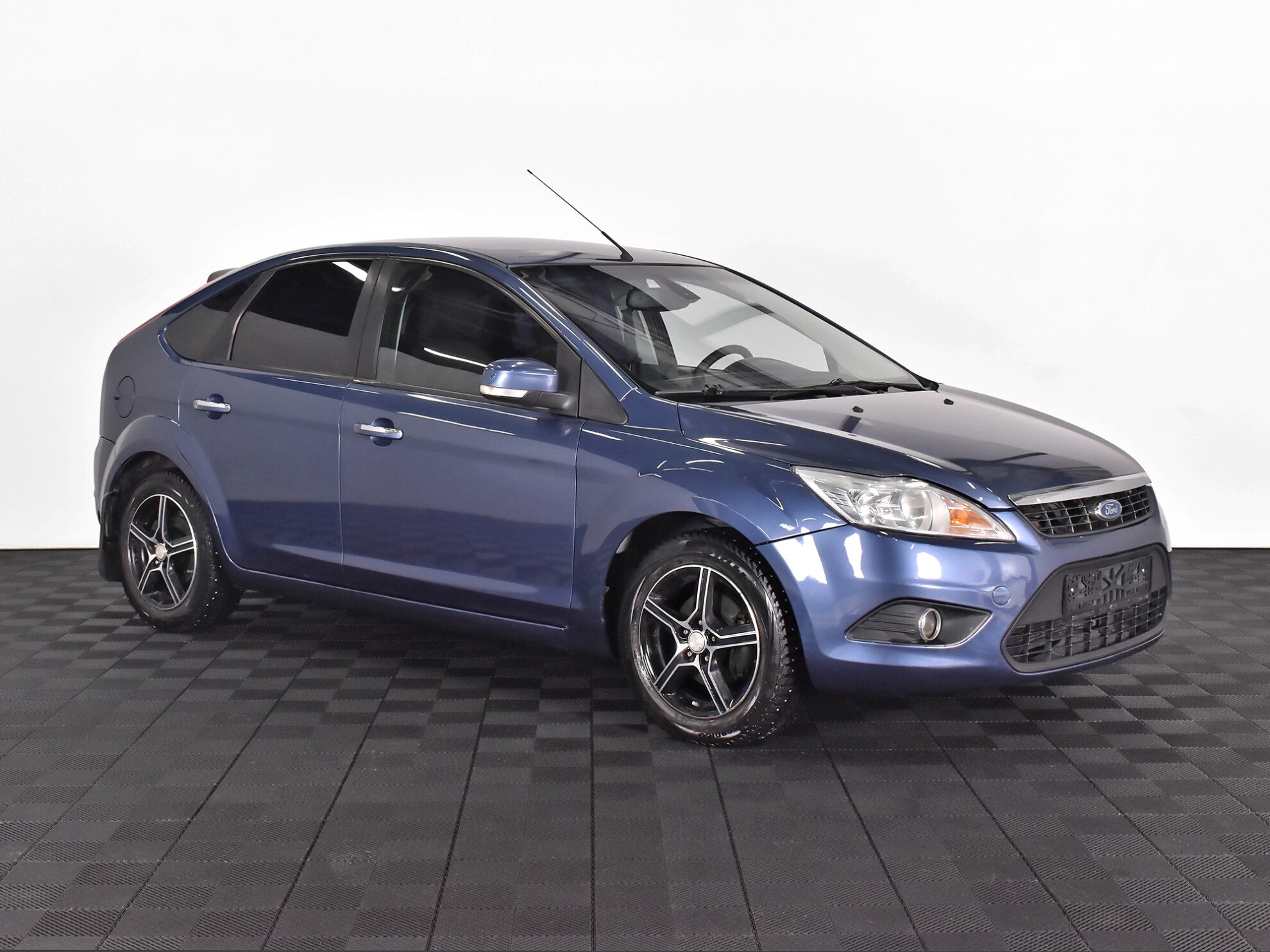 Ford Focus 2008 Comfort