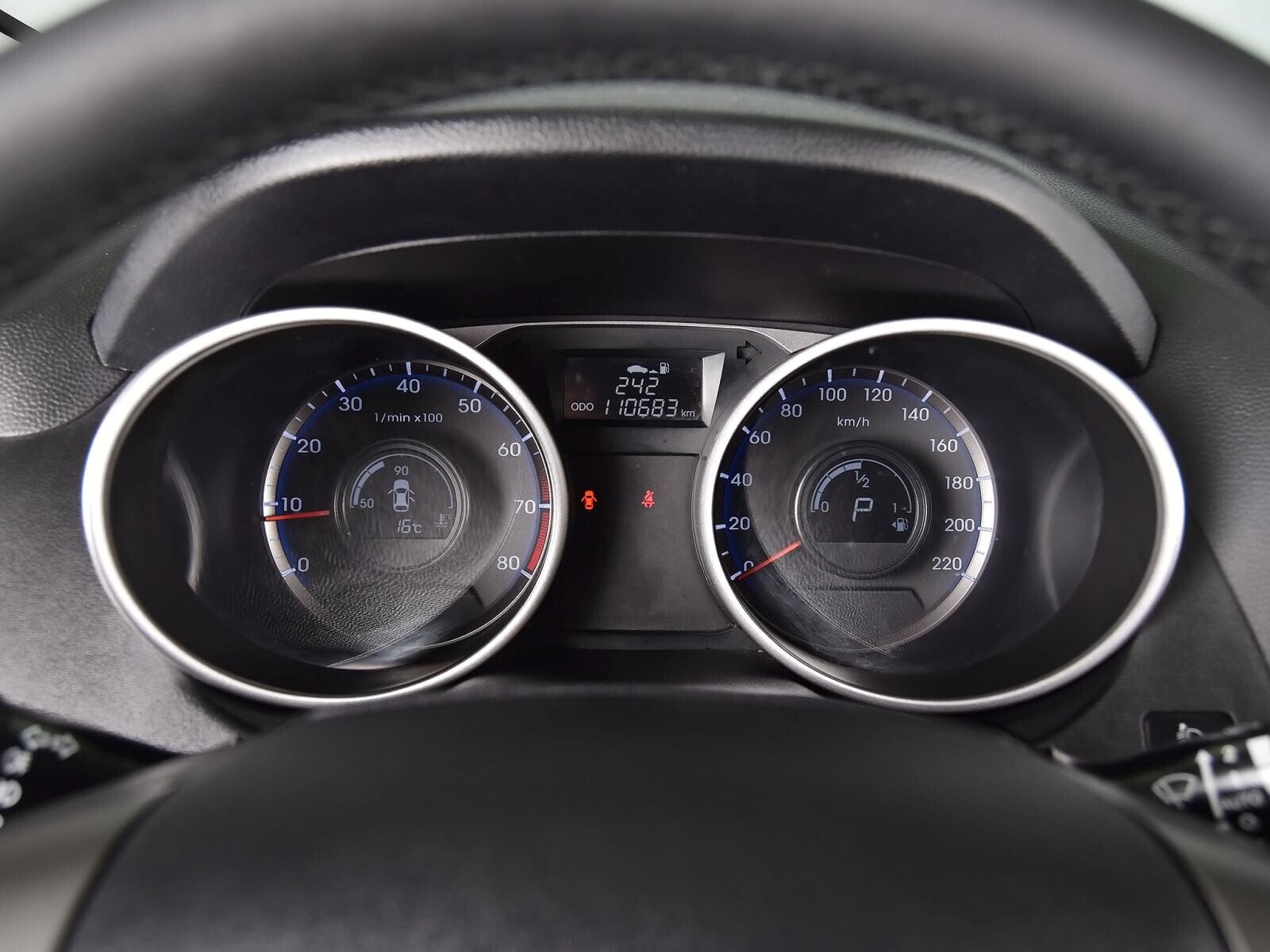 Hyundai ix35 2015