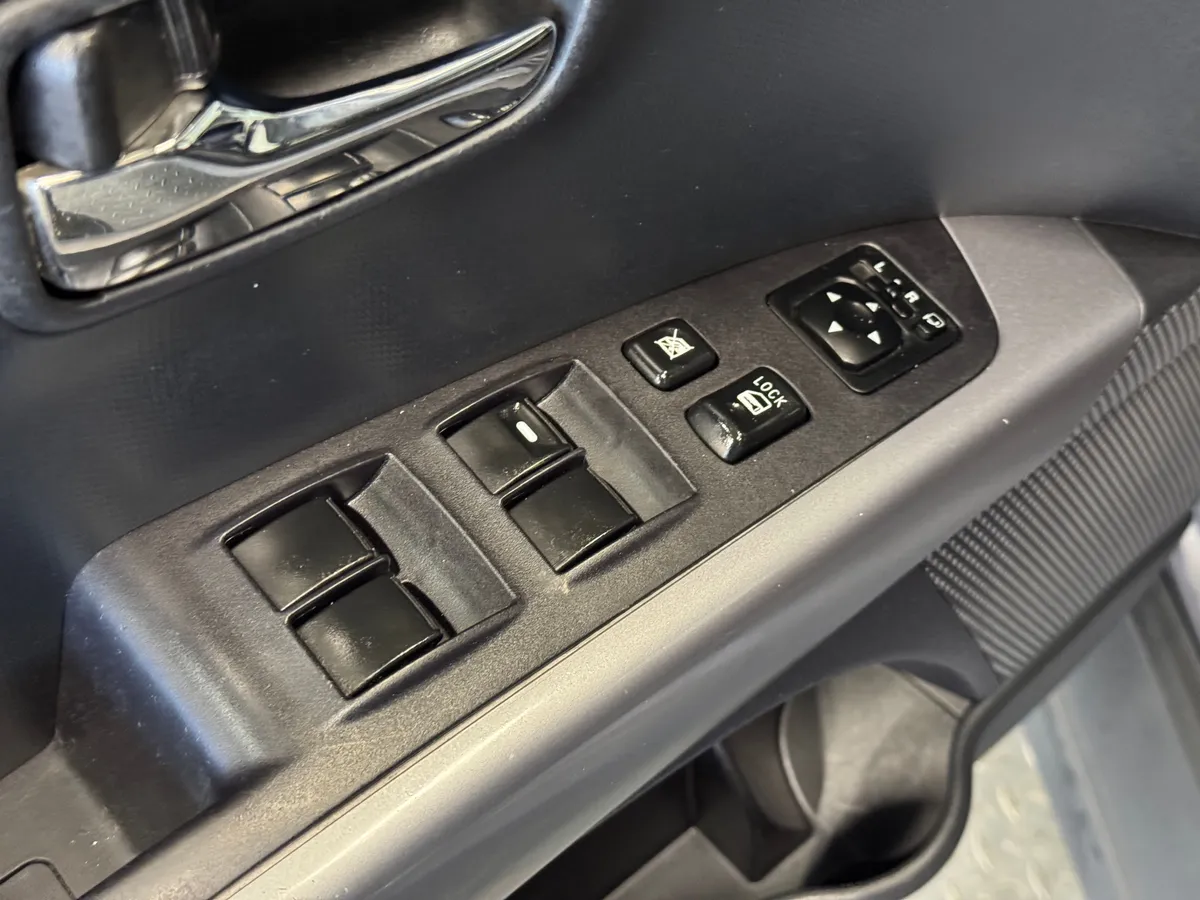 Mitsubishi Outlander 2011 Instyle S26