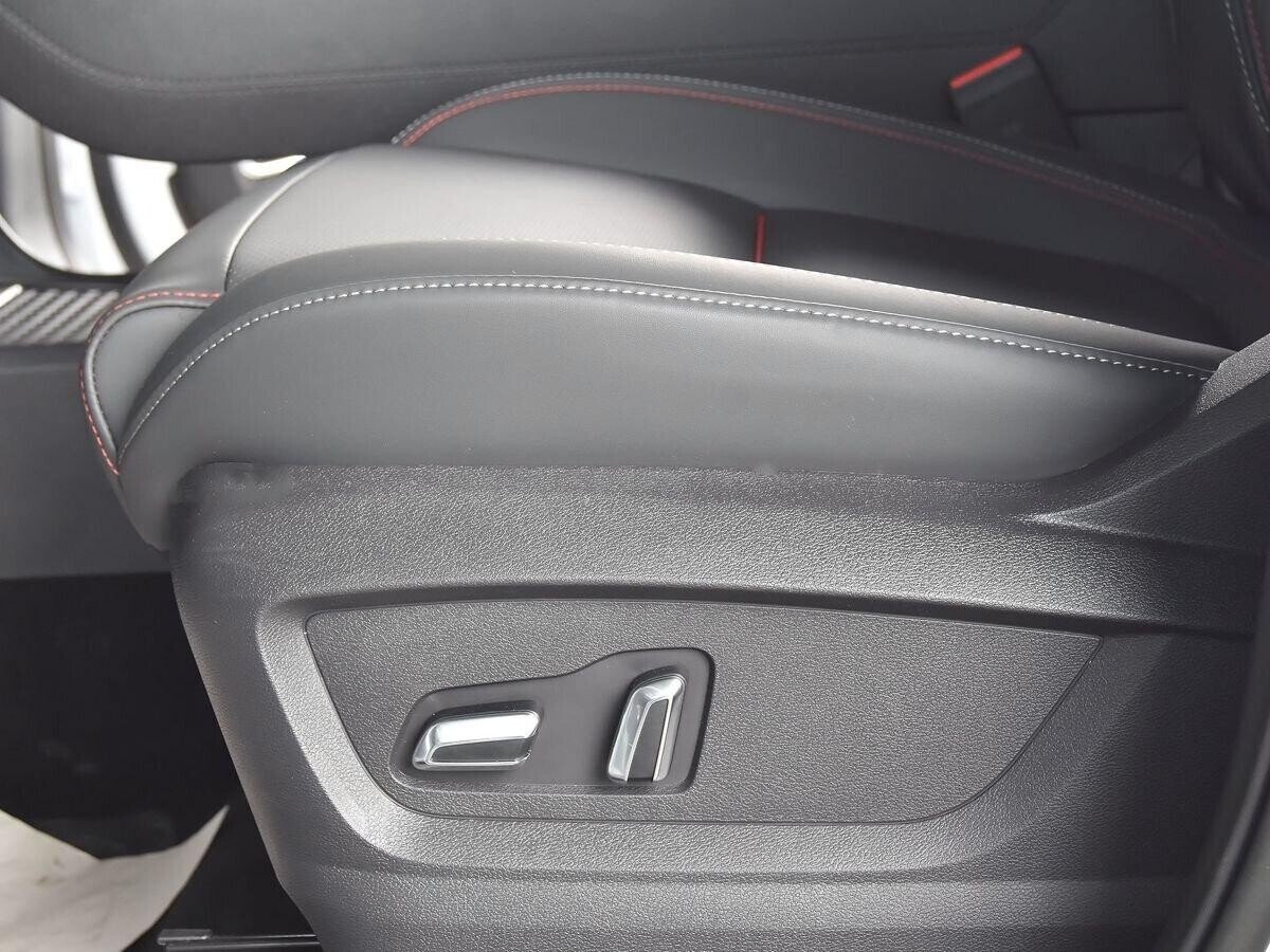 Chery Tiggo 7 Pro 2022