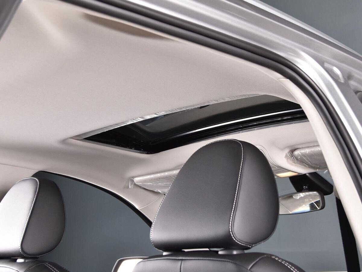 Bestune Besturn X40 2021