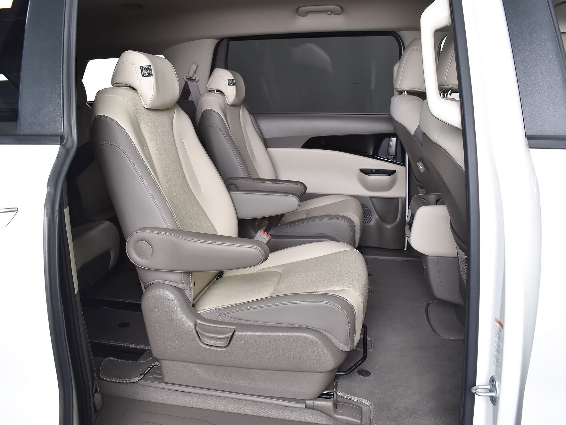 Kia Carnival 2020 Импорт