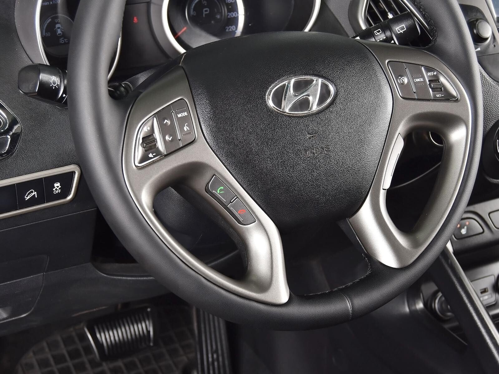 Hyundai ix35 2015