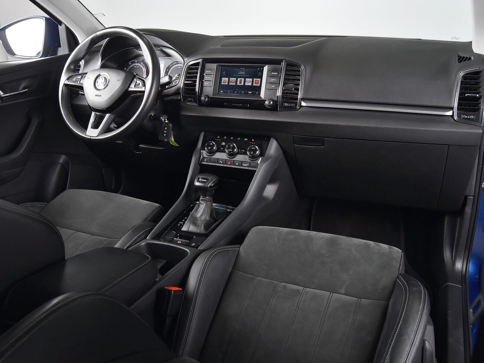 Skoda Karoq 2020