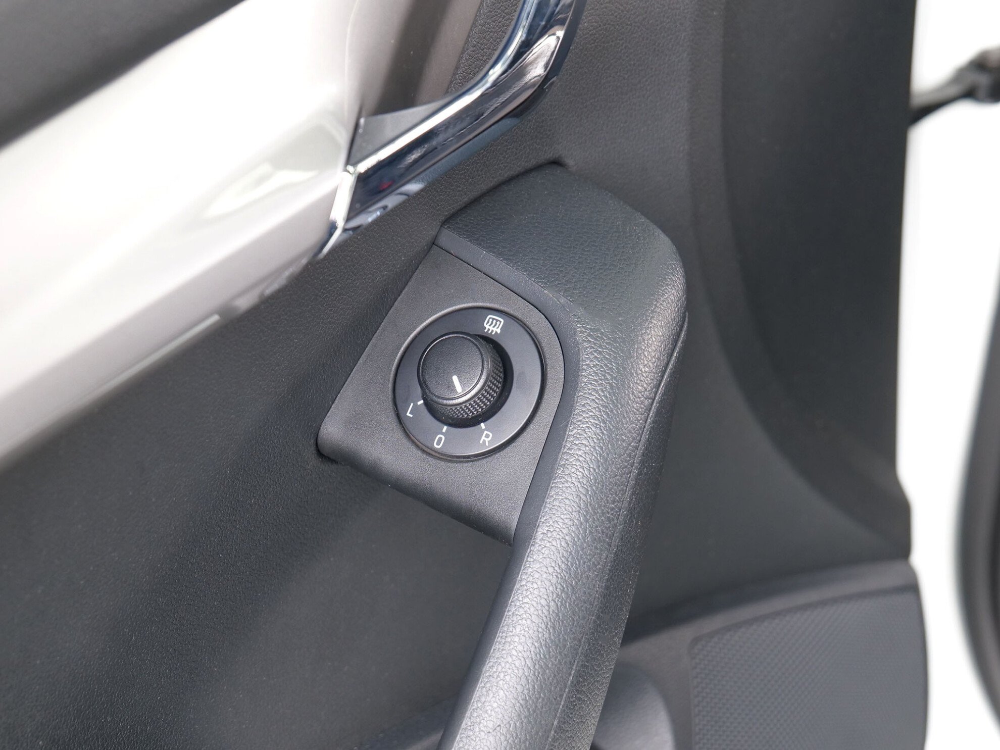 Skoda Octavia 2020 Comfort