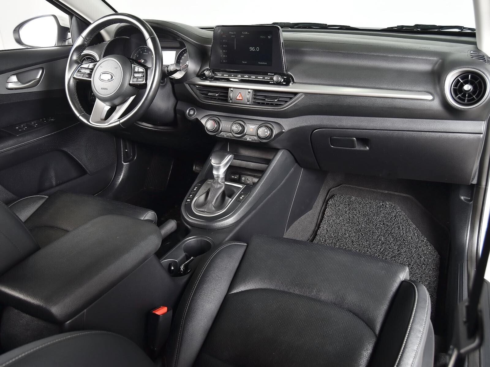 Kia K3 2018