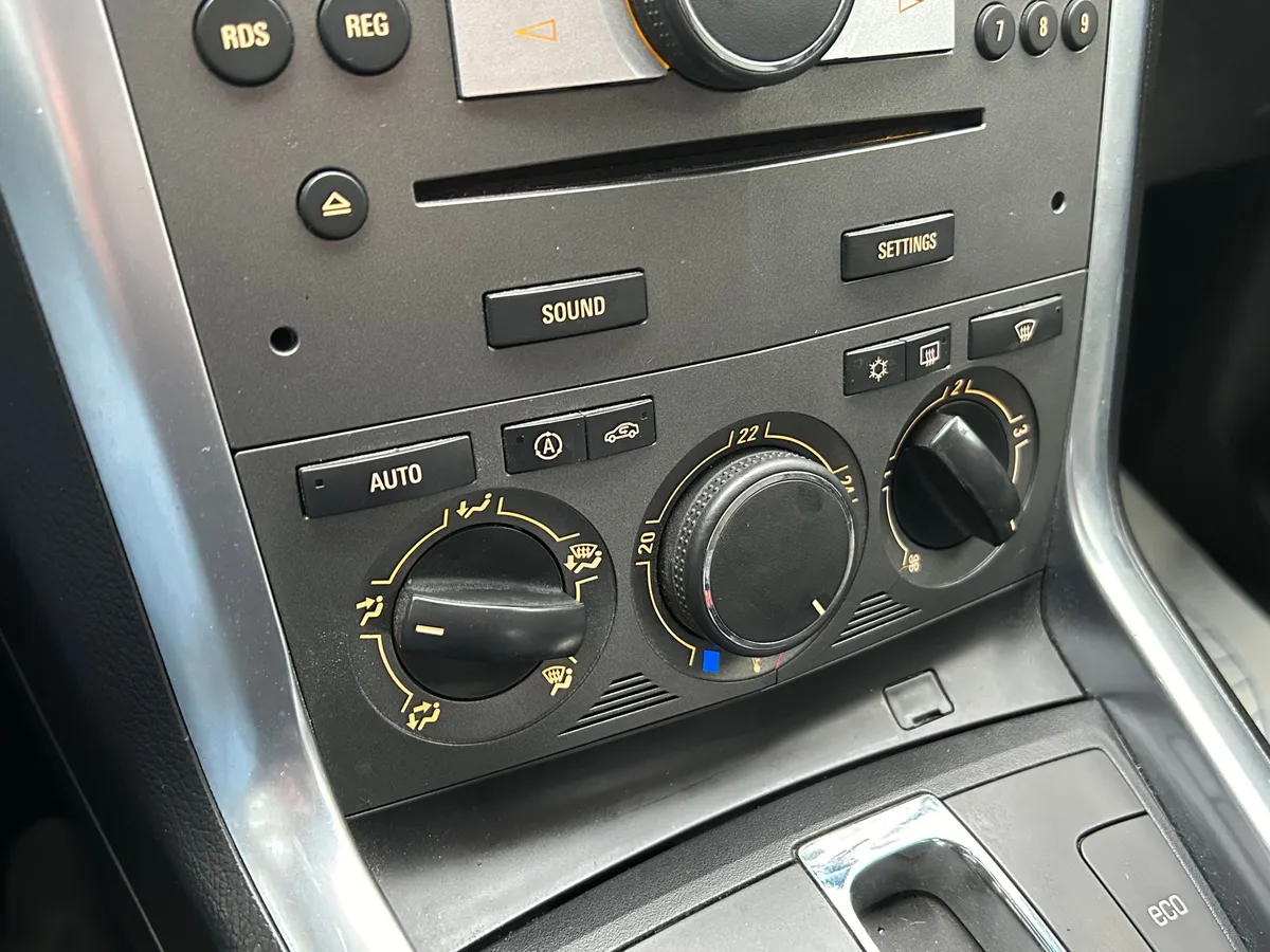 Opel Antara 2012 Cosmo