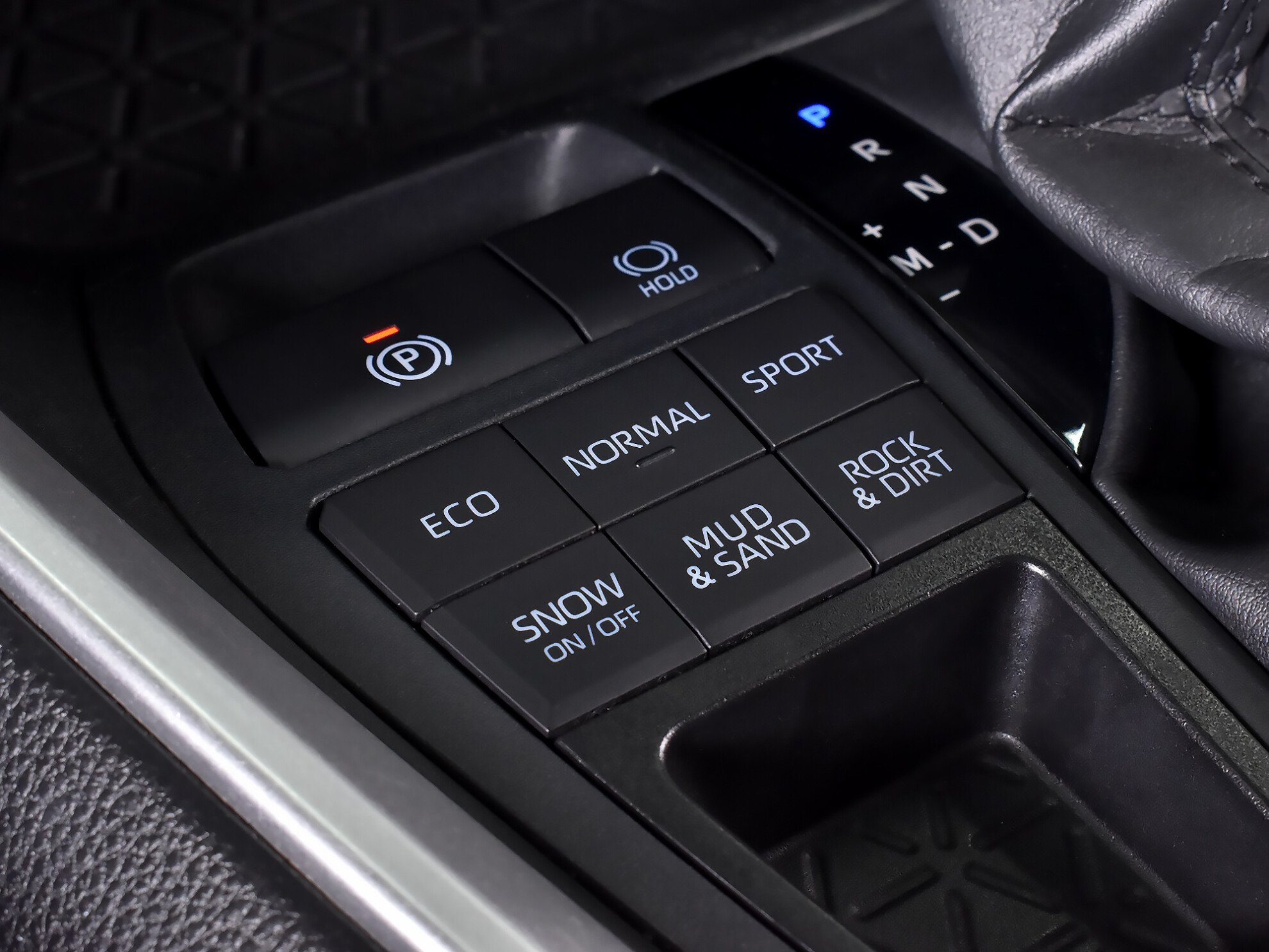 Toyota RAV4 2021 Comfort