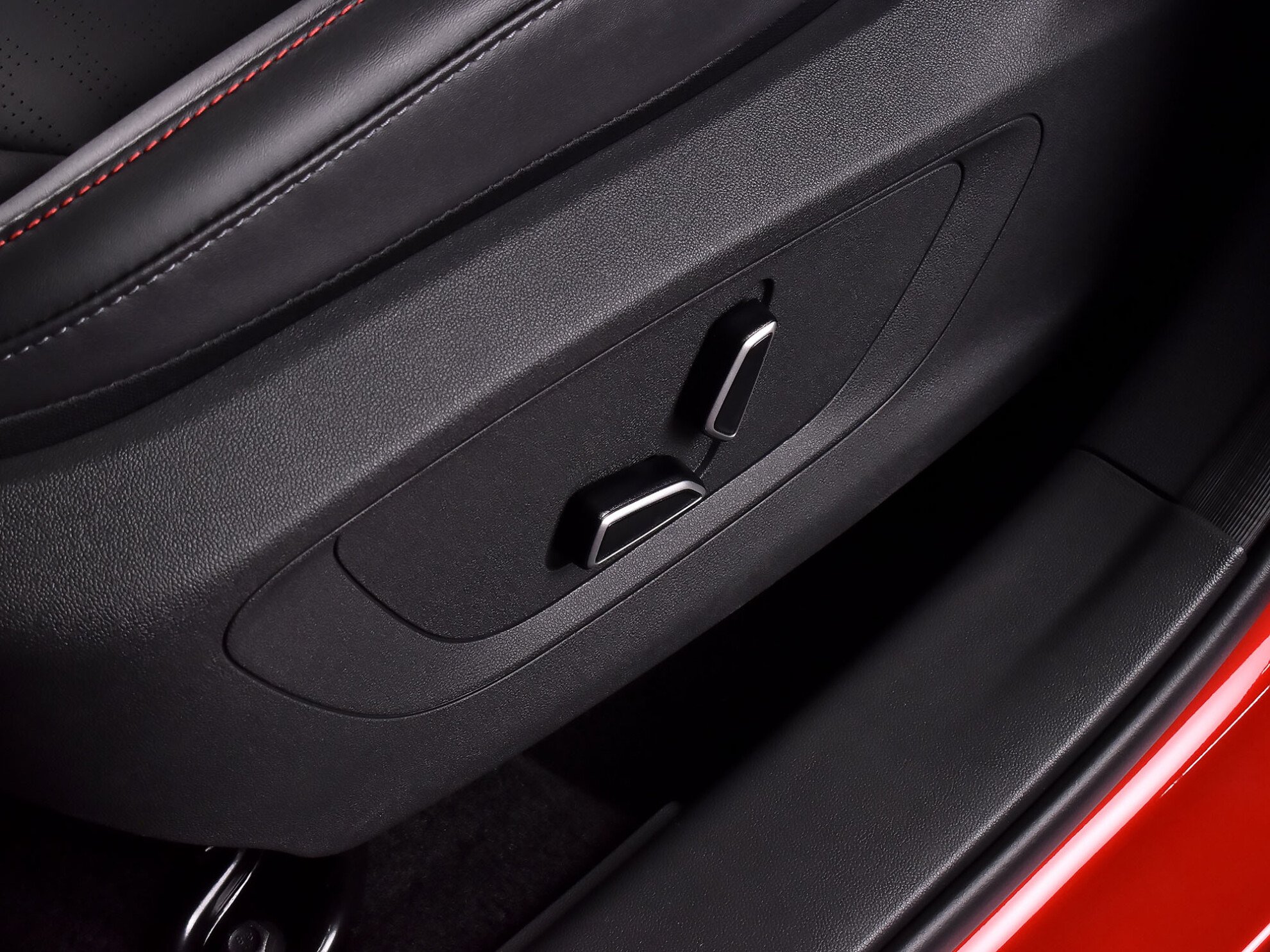 Changan CS55PLUS 2023 Tech