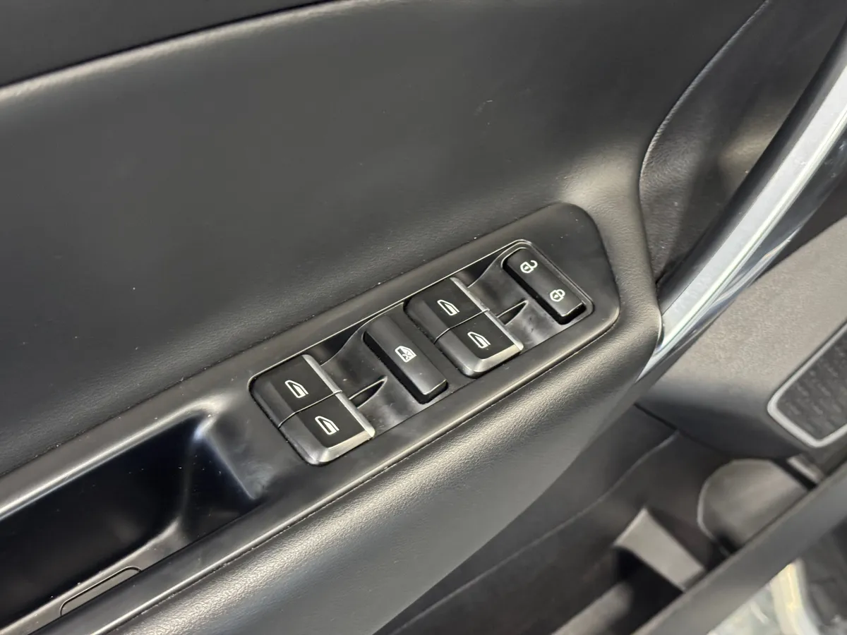 Geely Atlas 2020 Comfort