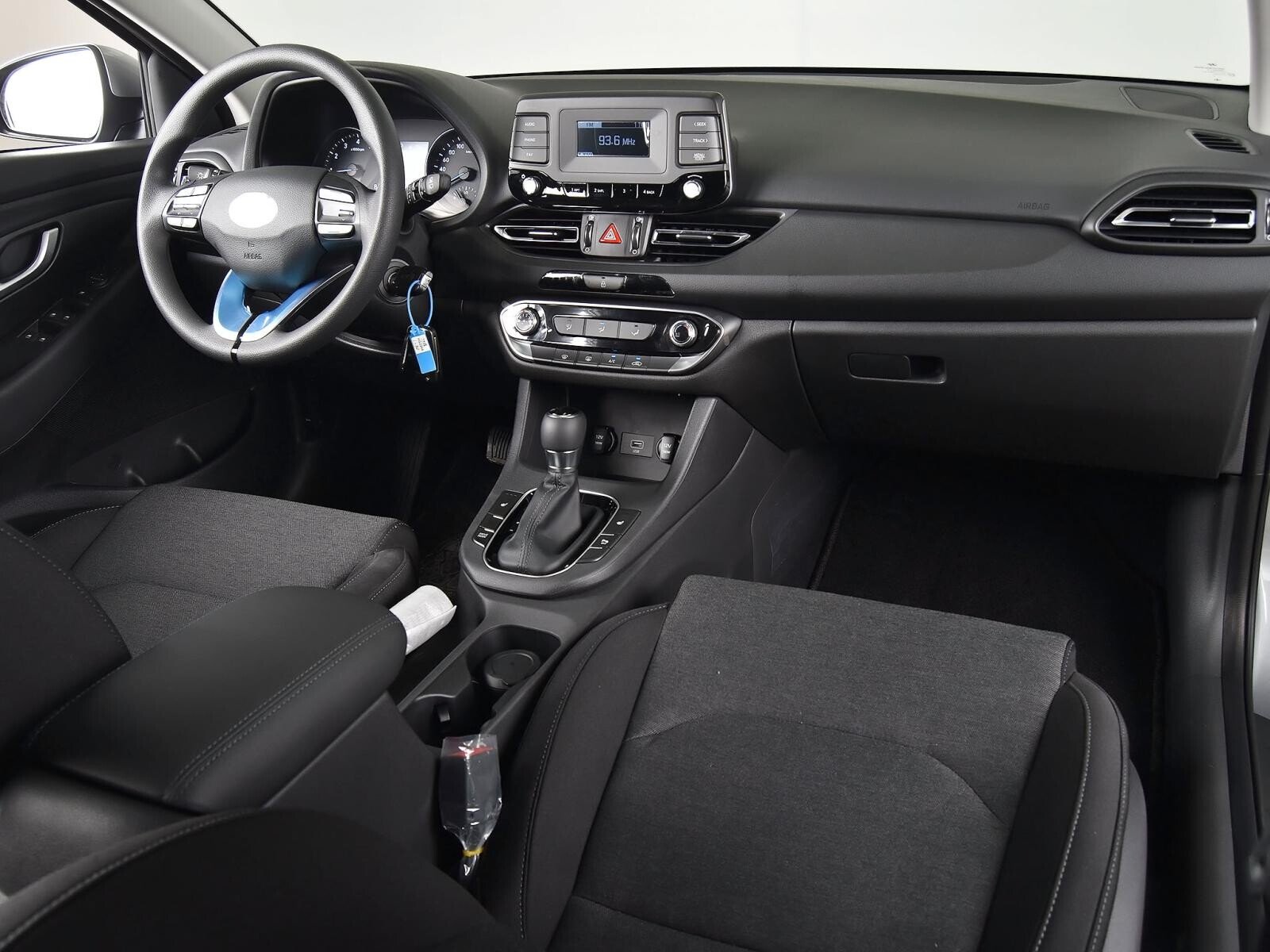 Hyundai i30 2022
