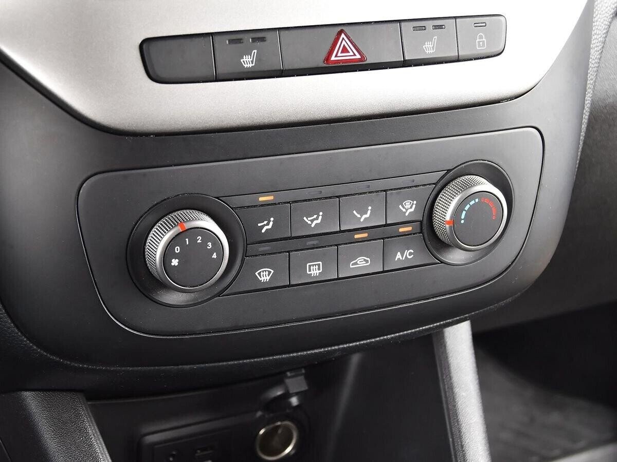 Kia Venga 2015